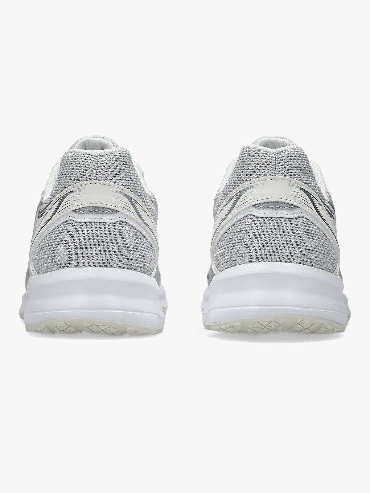 ASICS Jog 100s Cloud Grey / Pure Silver