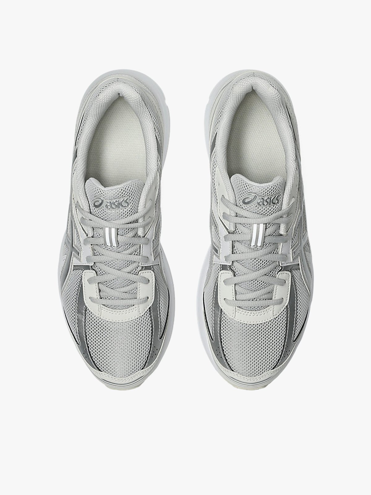 ASICS Jog 100s Cloud Grey / Pure Silver