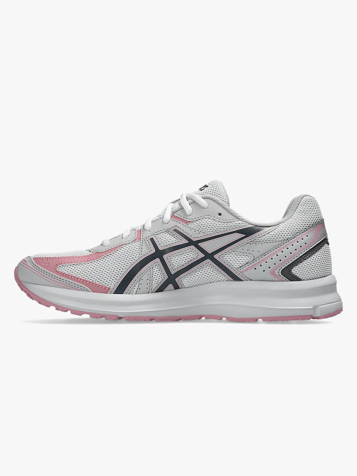 ASICS Jog 100s White / Carbon