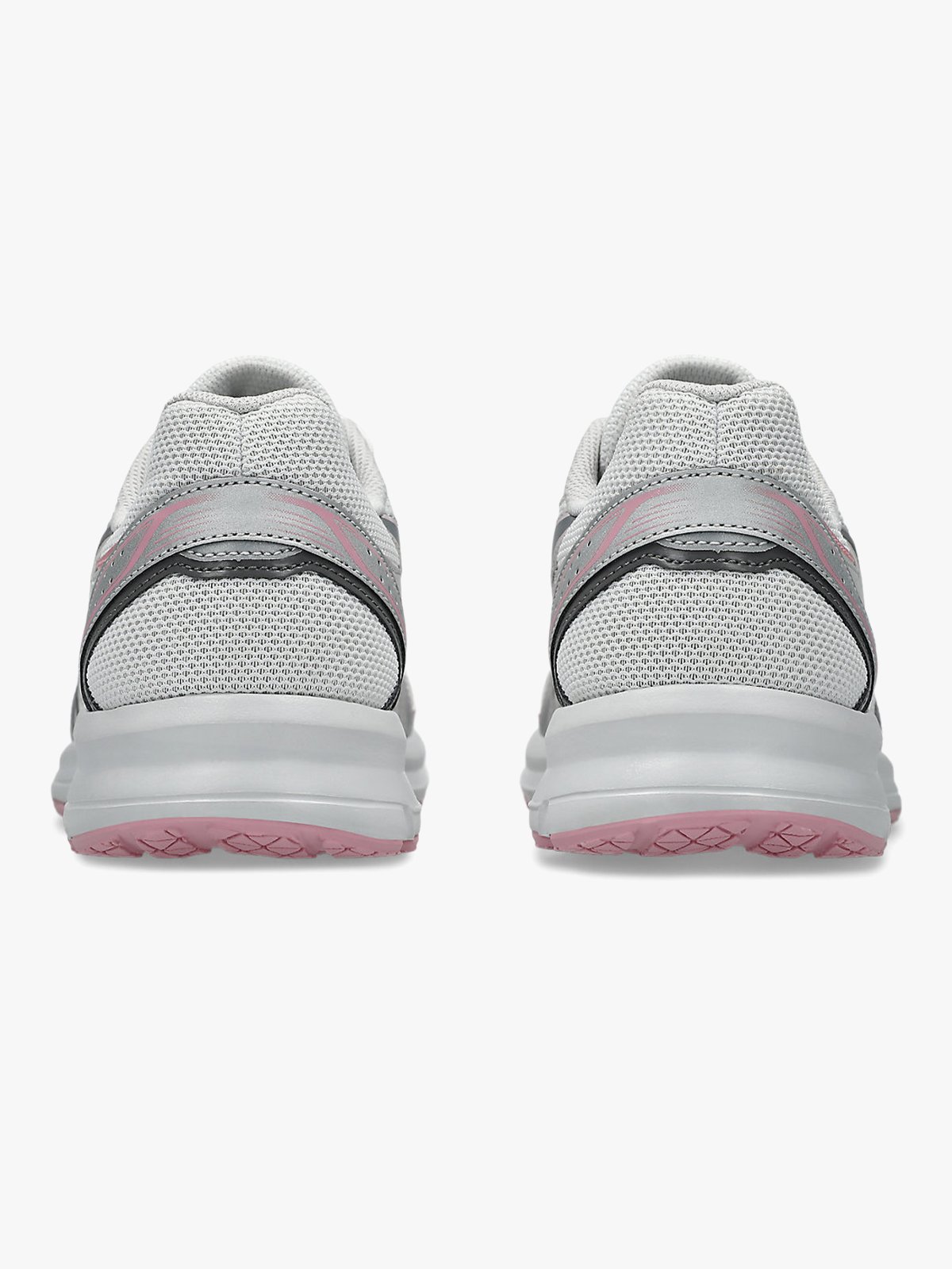 ASICS Jog 100s White / Carbon