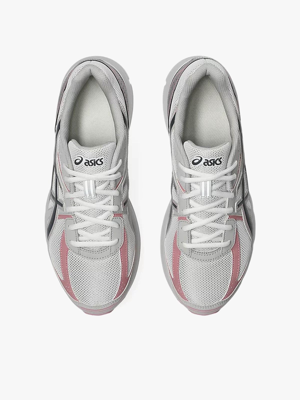 ASICS Jog 100s White / Carbon