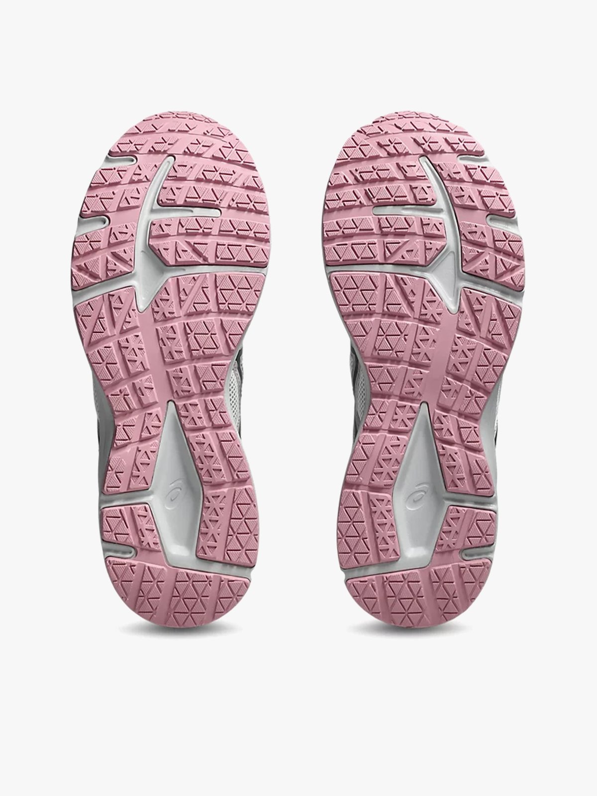 ASICS Jog 100s White / Carbon