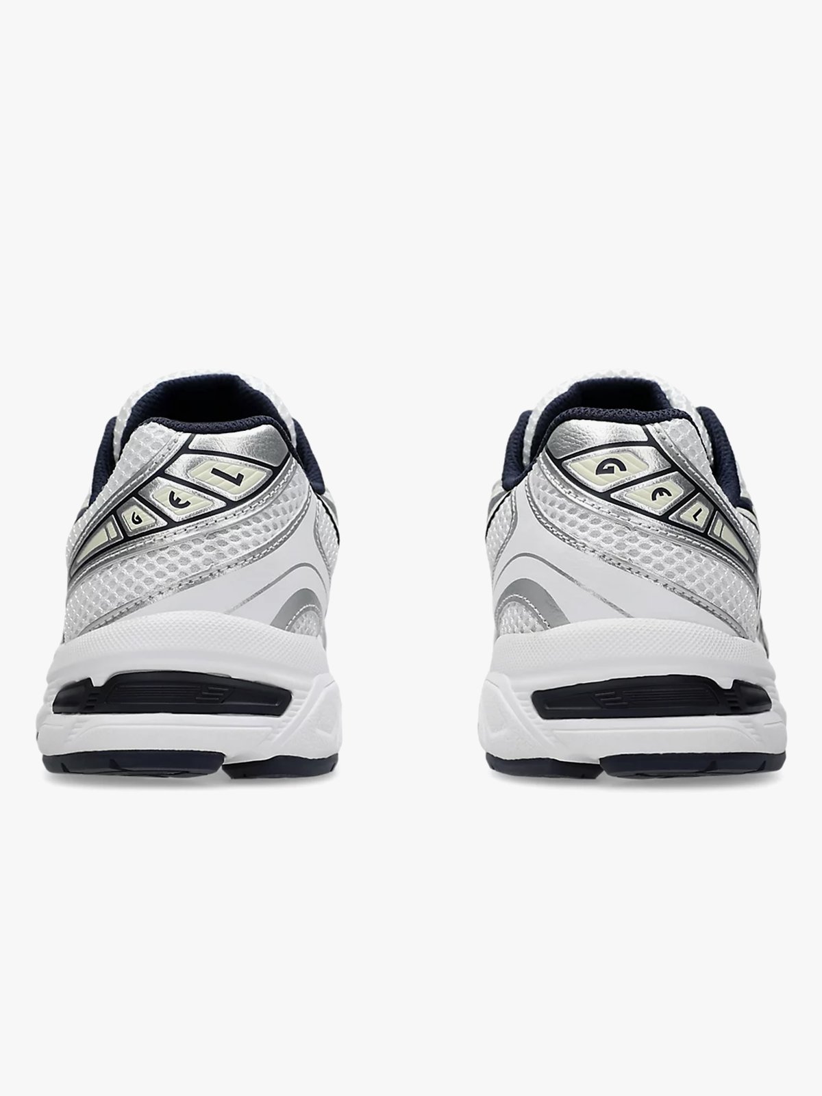 ASICS GEL-1130 GS White / Midnight