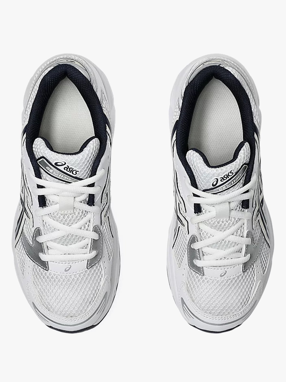 ASICS GEL-1130 GS White / Midnight