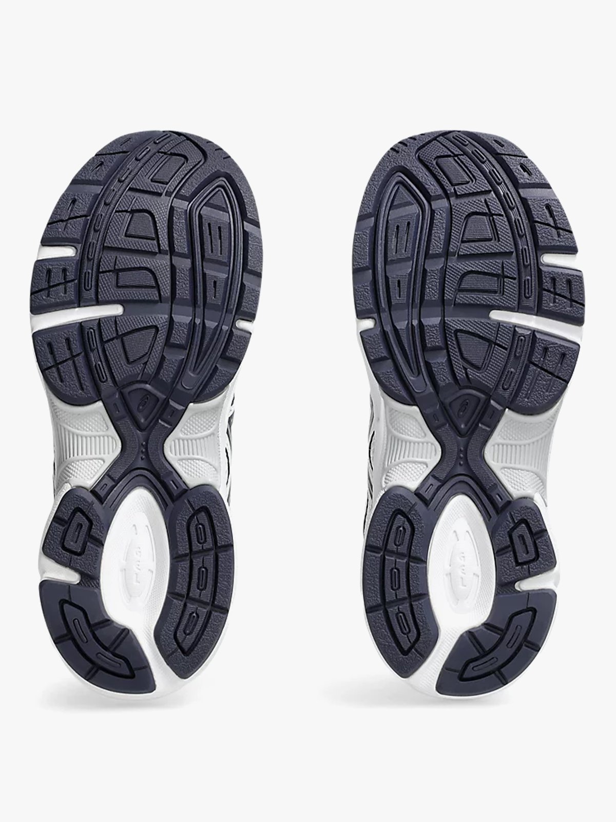 ASICS GEL-1130 GS White / Midnight