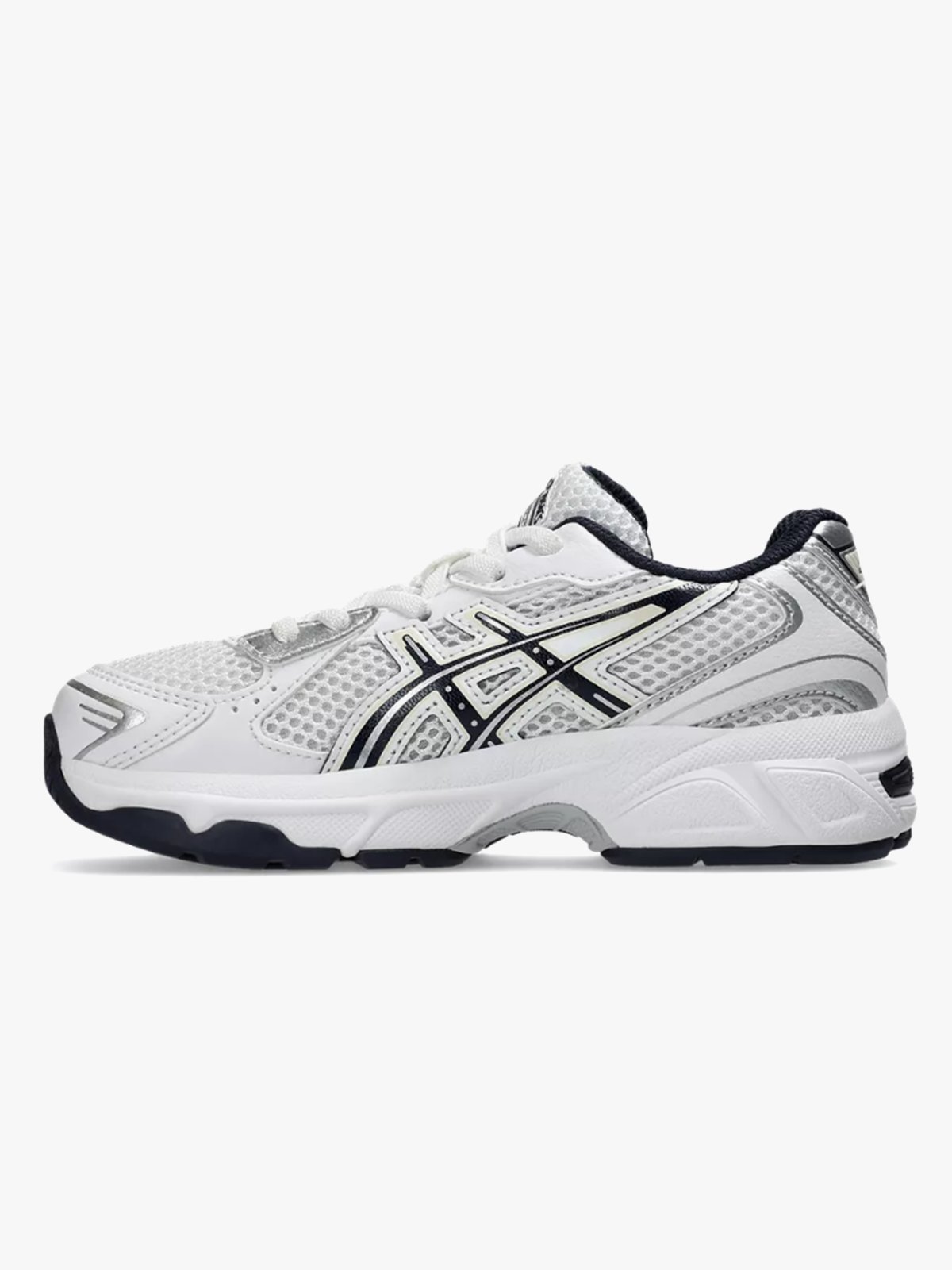 ASICS Gel-1130 PS White / Lapis Lazuli Blue