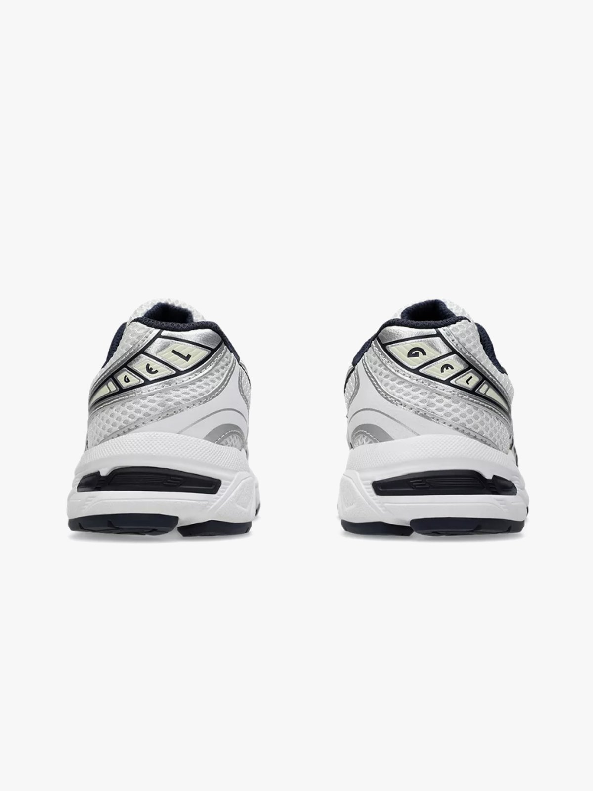 ASICS Gel-1130 PS White / Lapis Lazuli Blue