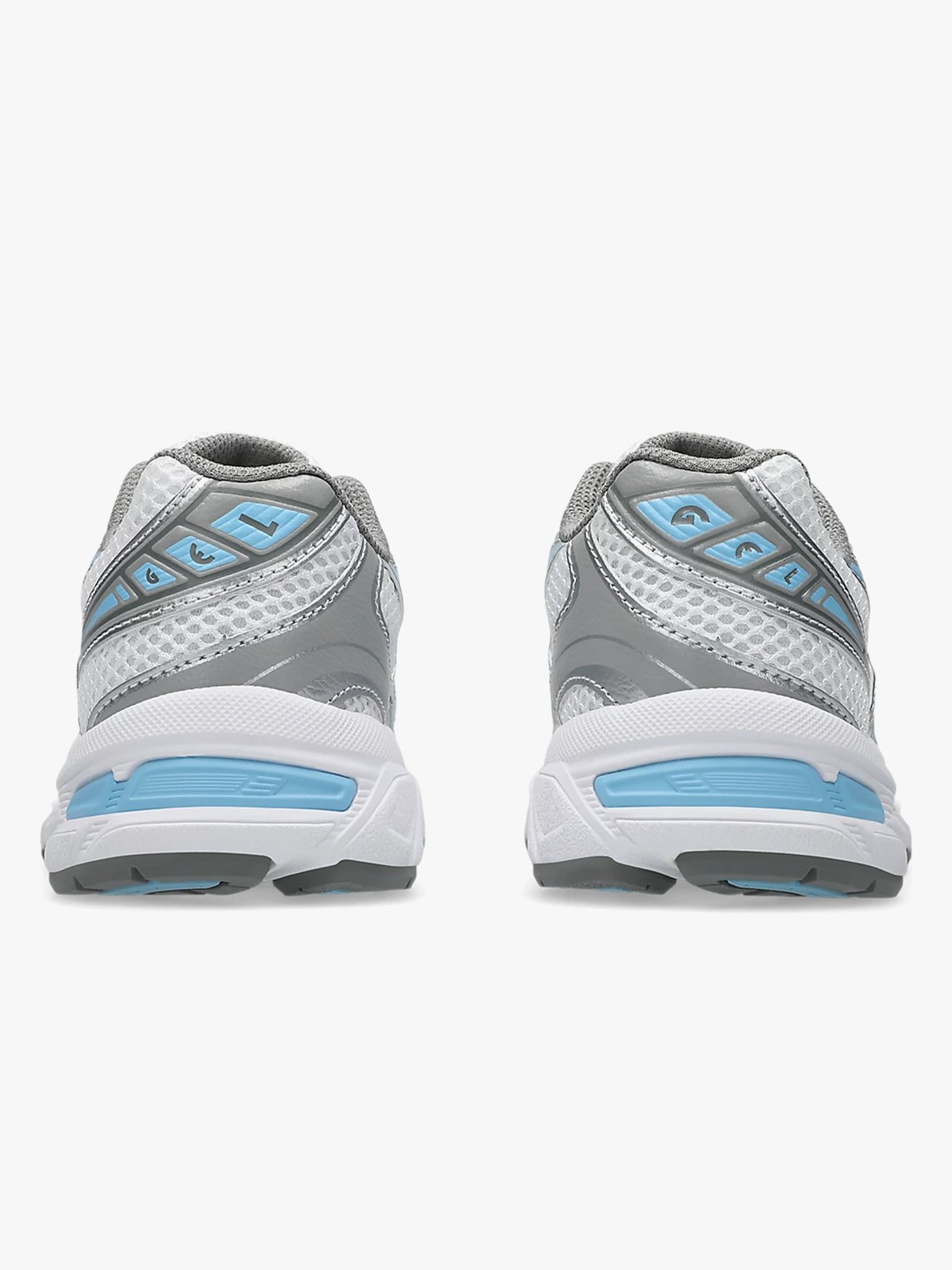 ASICS GEL-1130 Pre-School White / Artic Sky