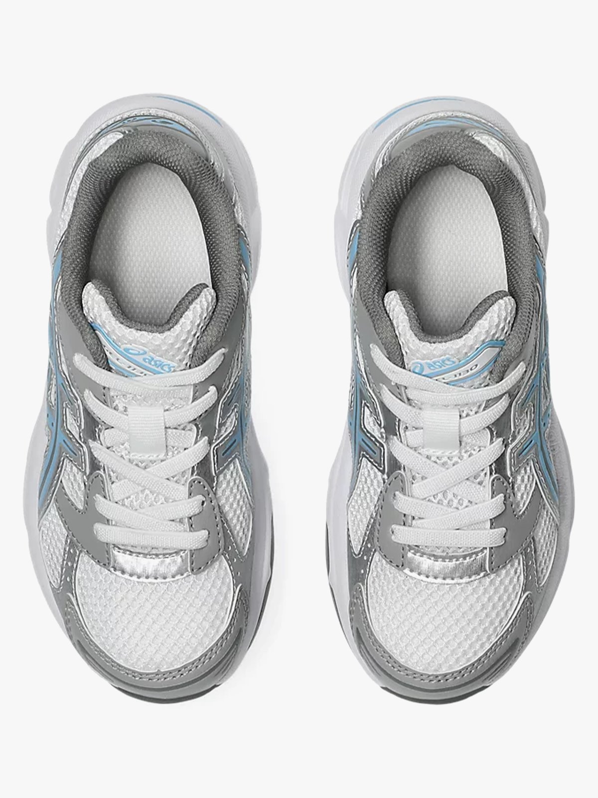 ASICS GEL-1130 Pre-School White / Artic Sky