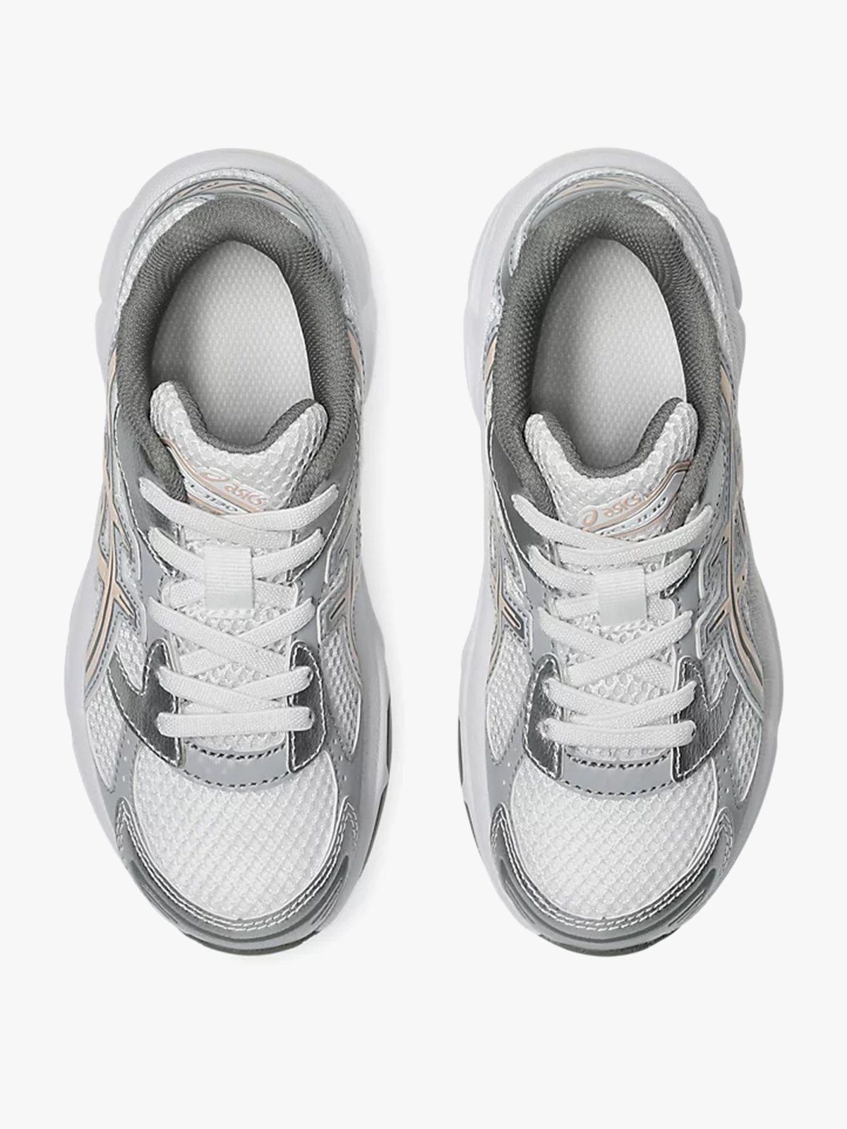 ASICS GEL-1130 Pre-School White / Pearl Pink
