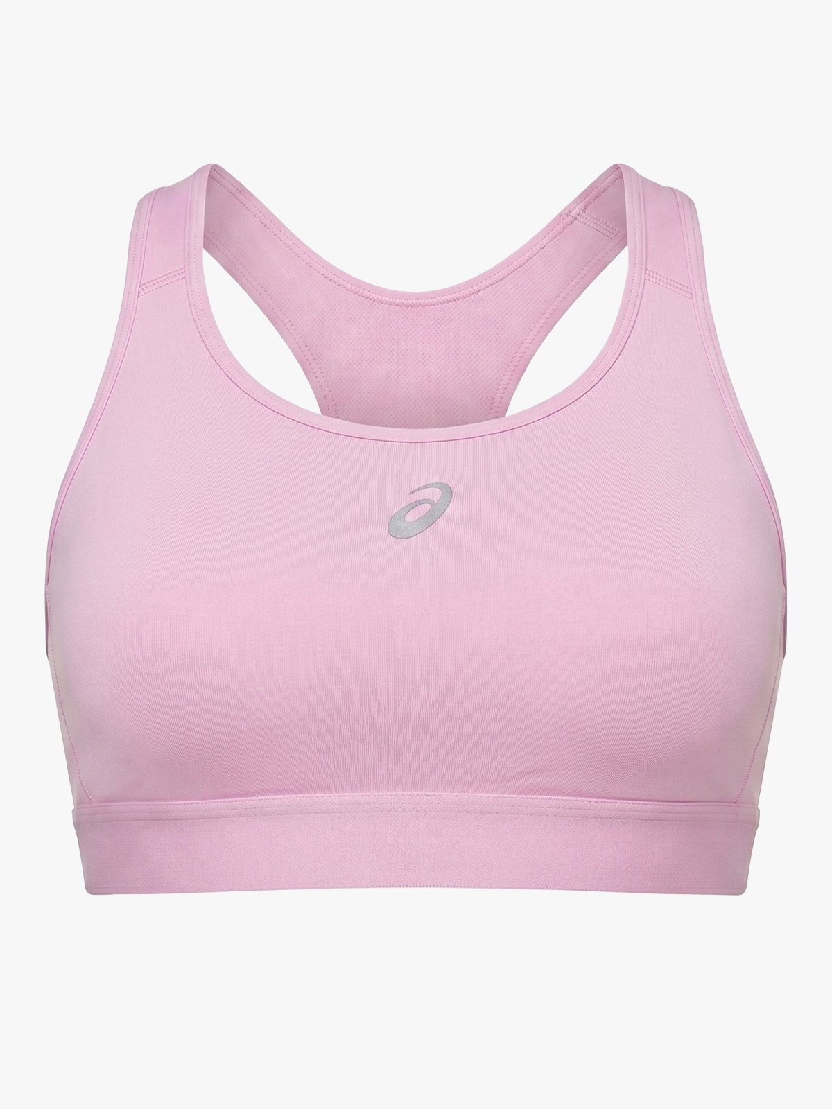 ASICS Road Compression Bra Lilla