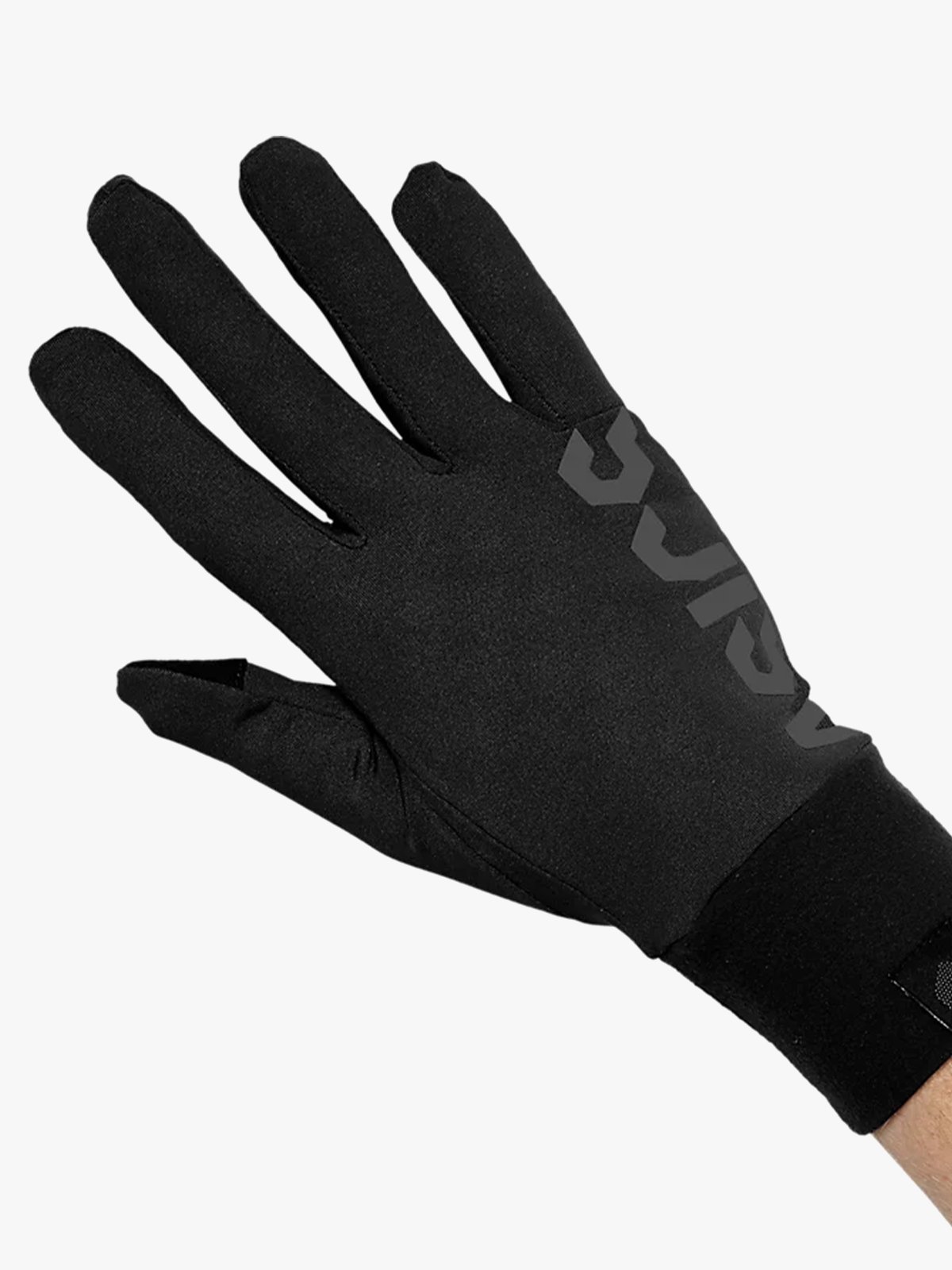 ASICS Basic Gloves Performance Black