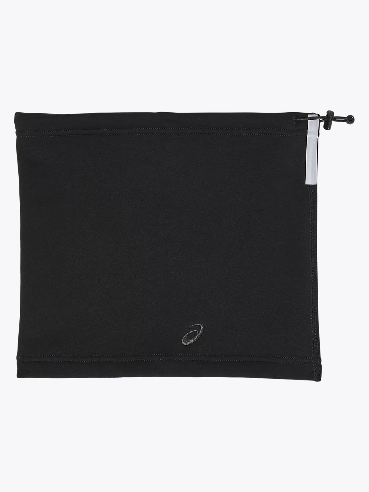 ASICS Thermal Tube Neck Performance Black