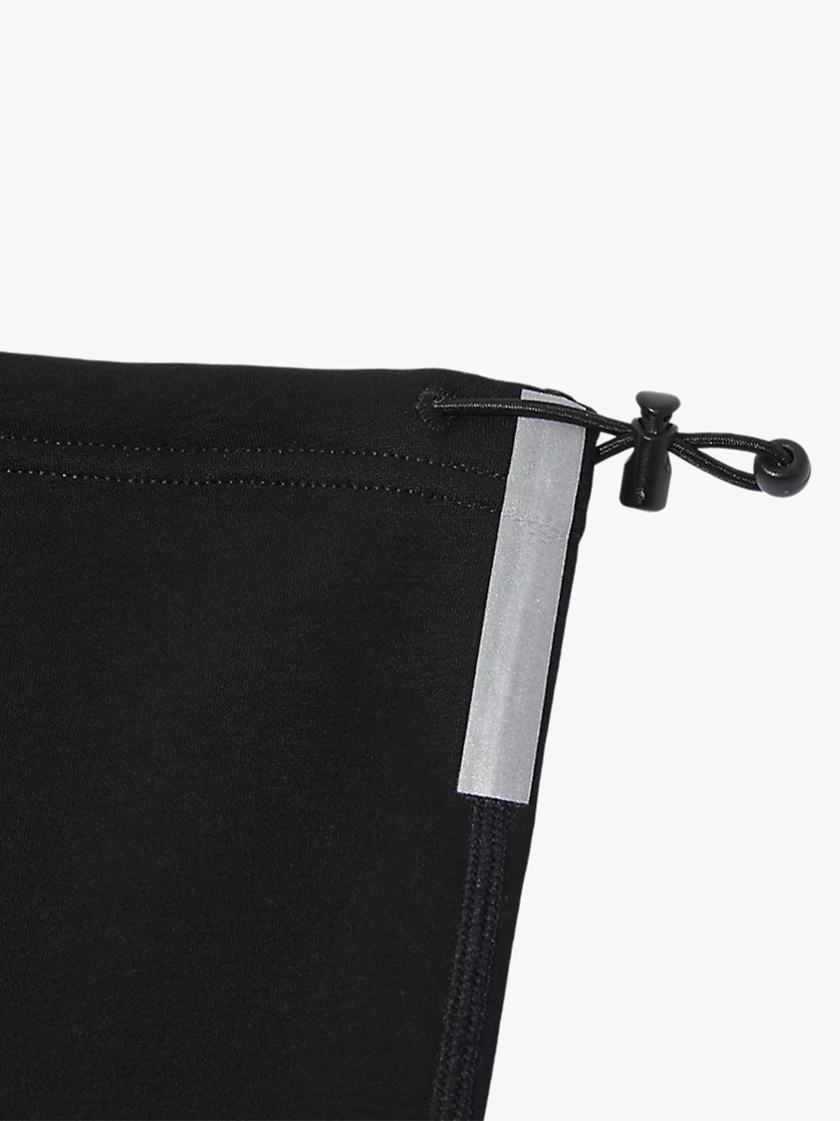 ASICS Thermal Tube Neck Performance Black