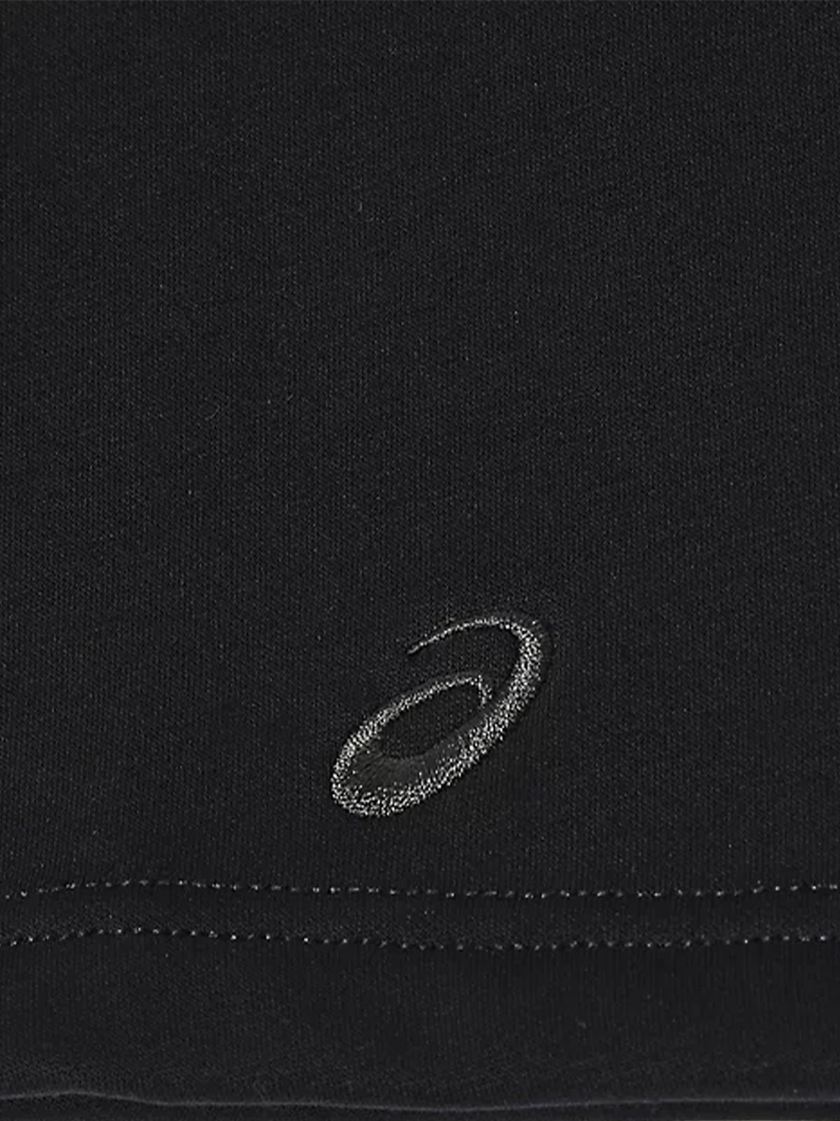 ASICS Thermal Tube Neck Performance Black