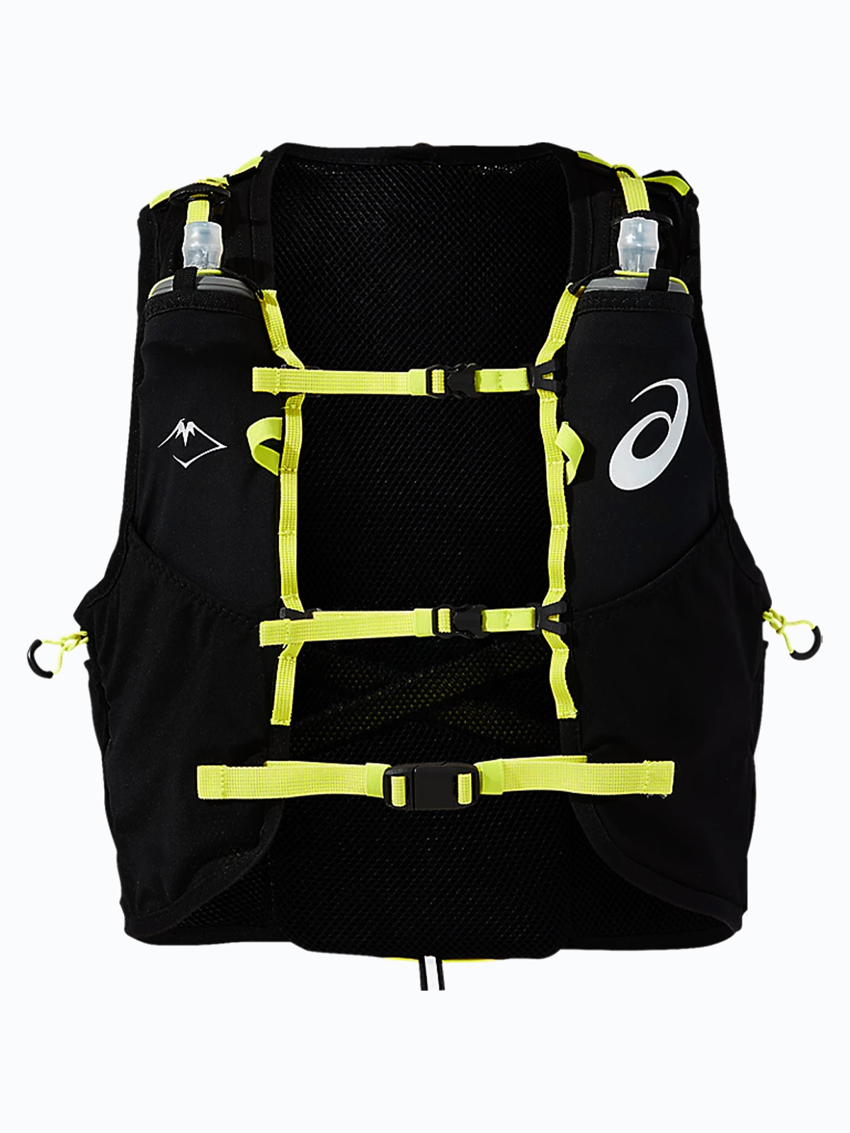 ASICS Fujitrail Hydration Vest 7L Performance Black