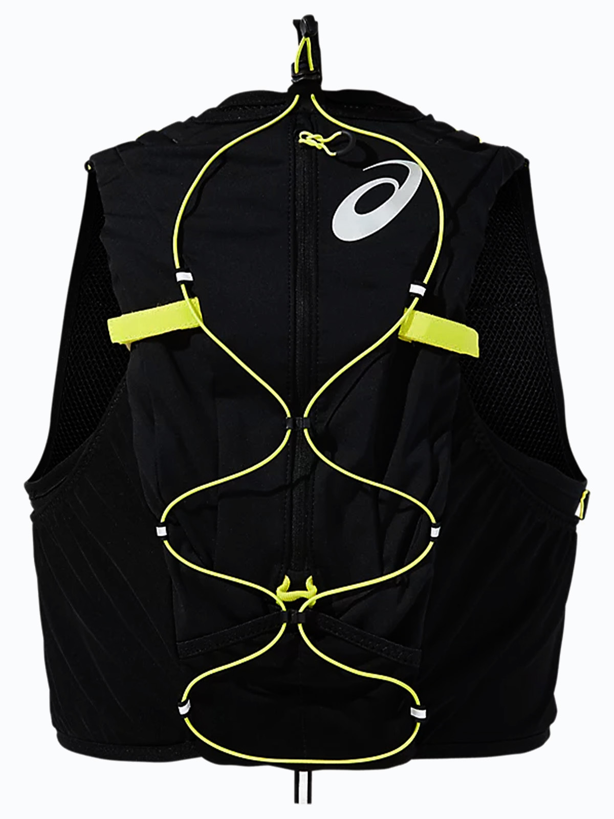 ASICS Fujitrail Hydration Vest 7L Performance Black
