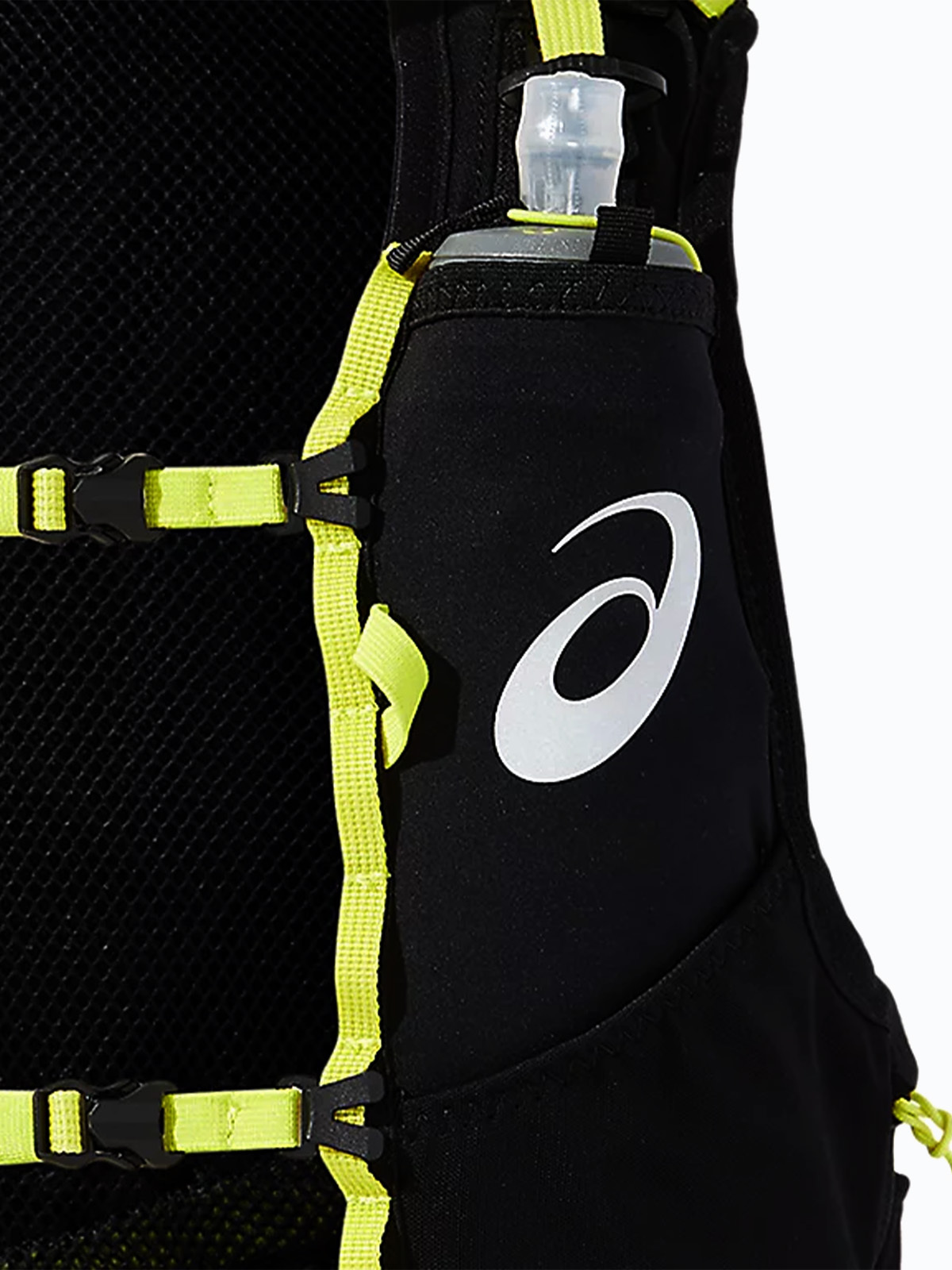 ASICS Fujitrail Hydration Vest 7L Performance Black