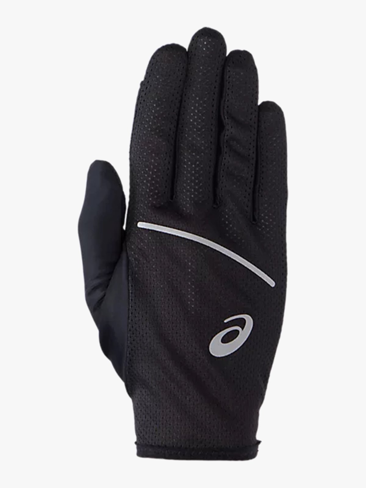 ASICS Performance Run Glove Black