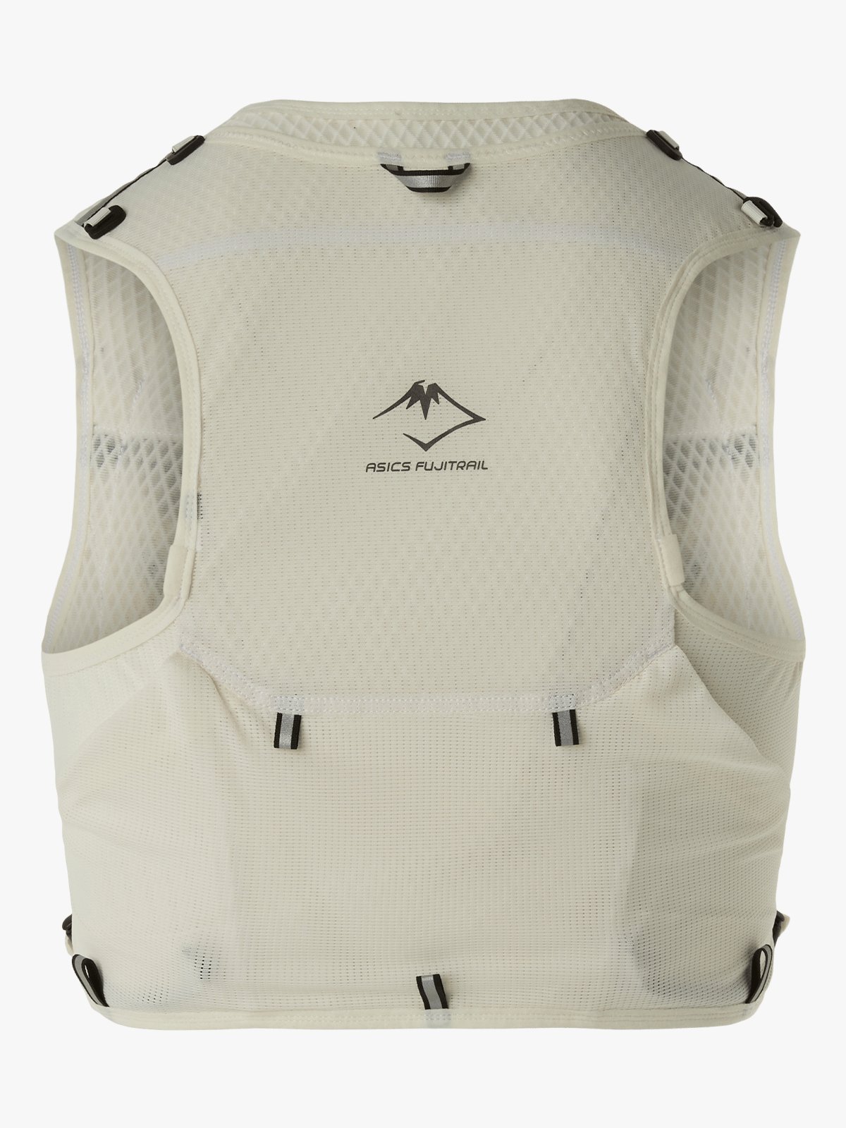 ASICS Fujitrail Vest Cream