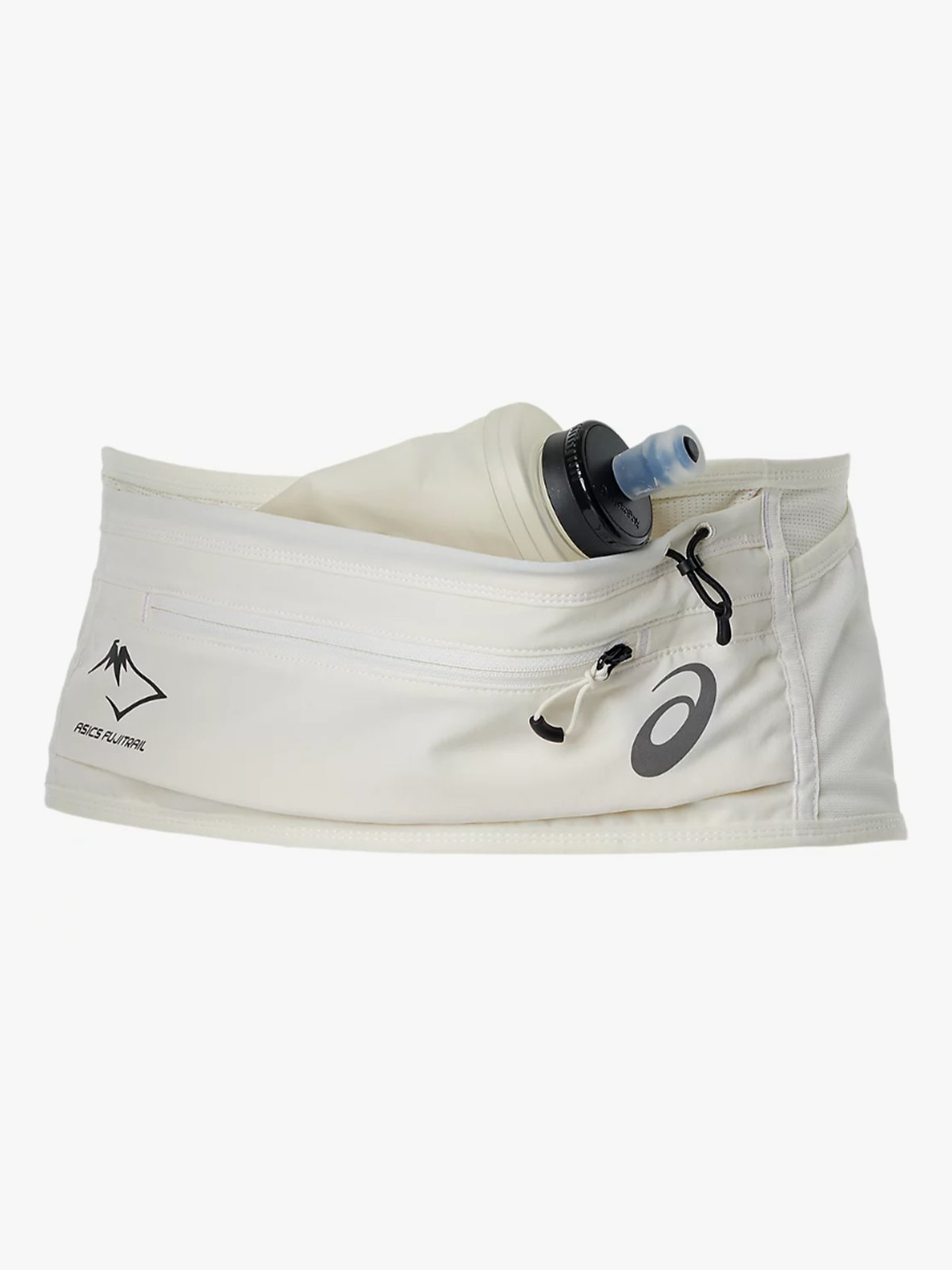 ASICS Fujitrail Belt Hvit