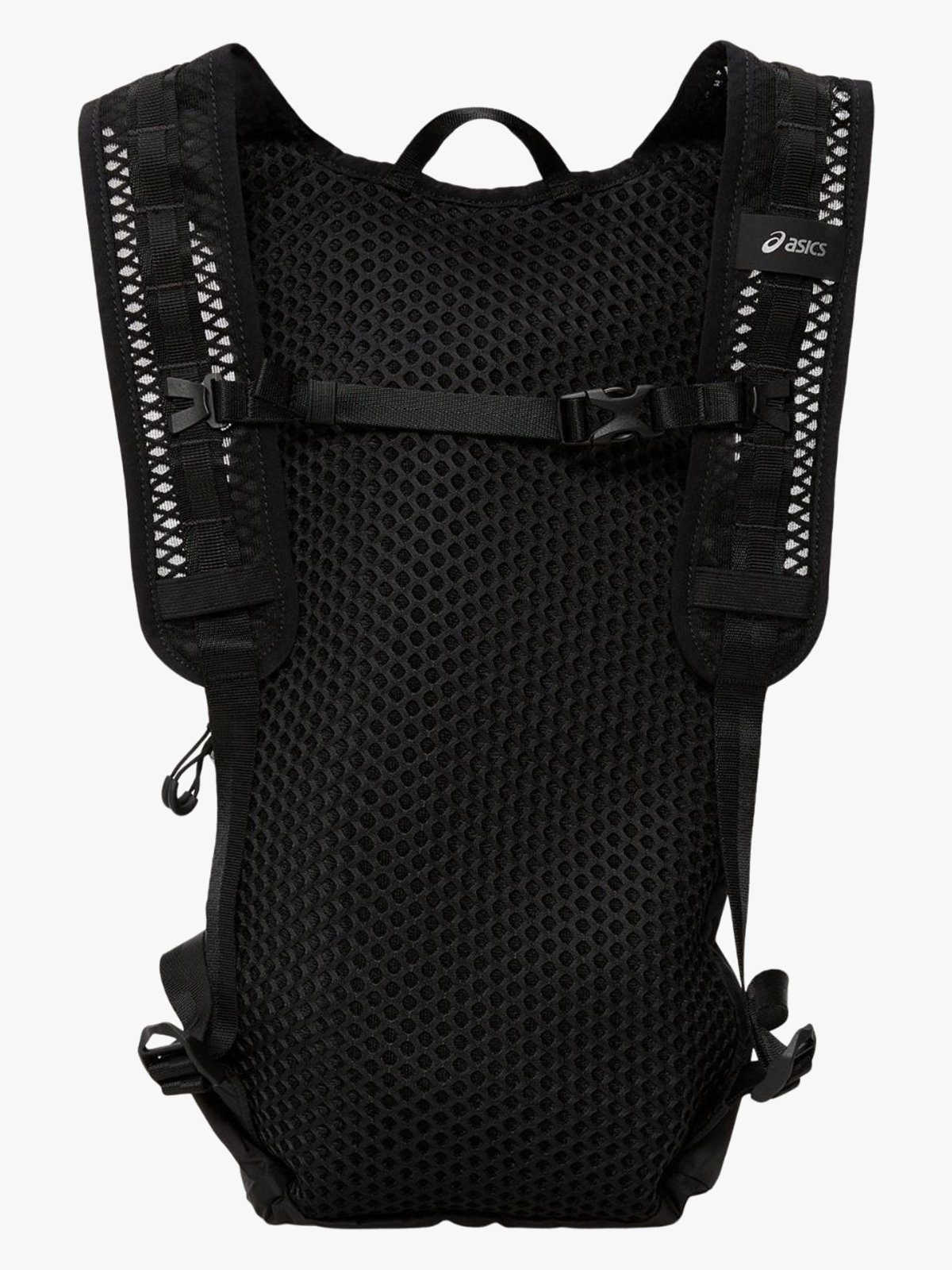 ASICS Performance Running Back Pack 10L Black