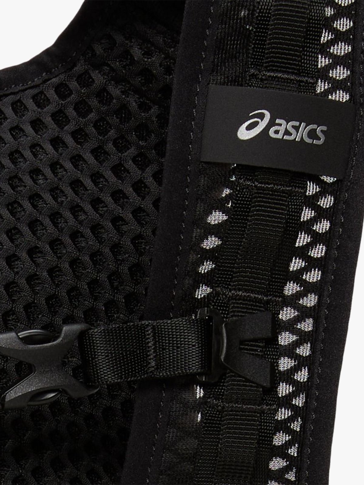 ASICS Performance Running Back Pack 10L Black