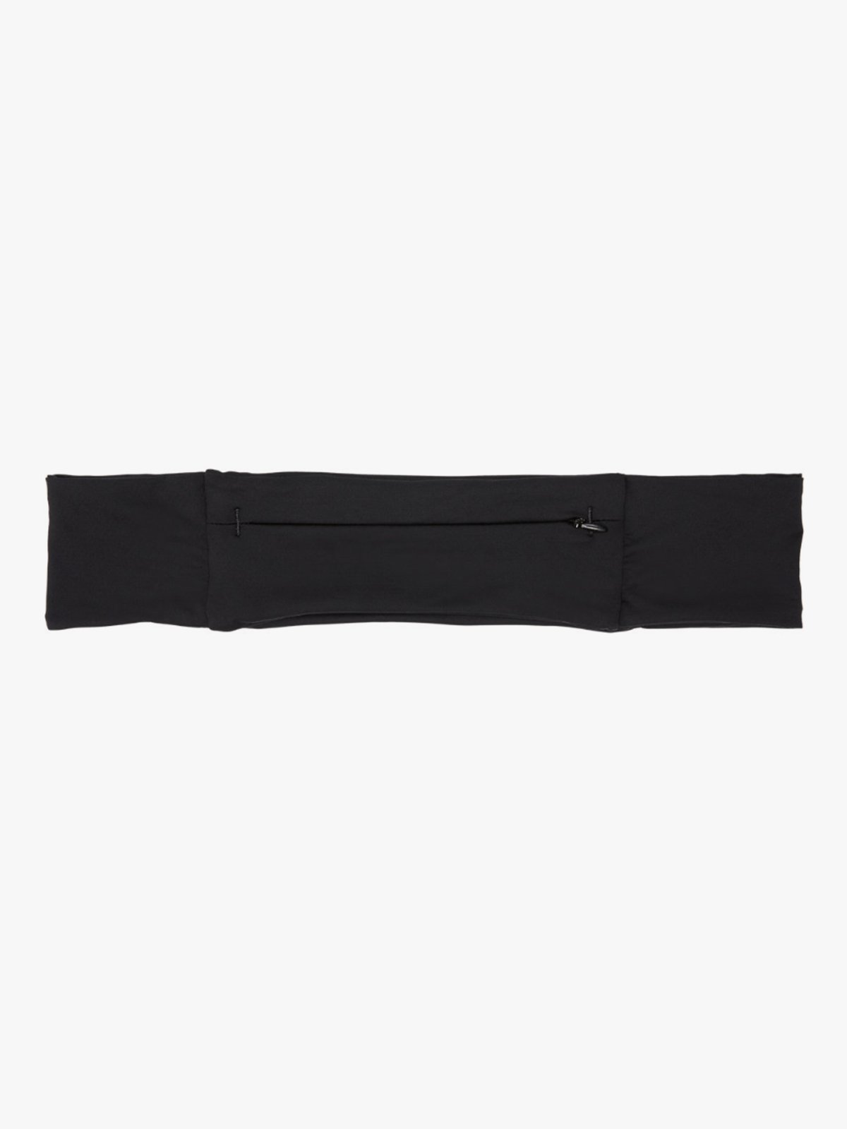 ASICS Performance Running Belt Black