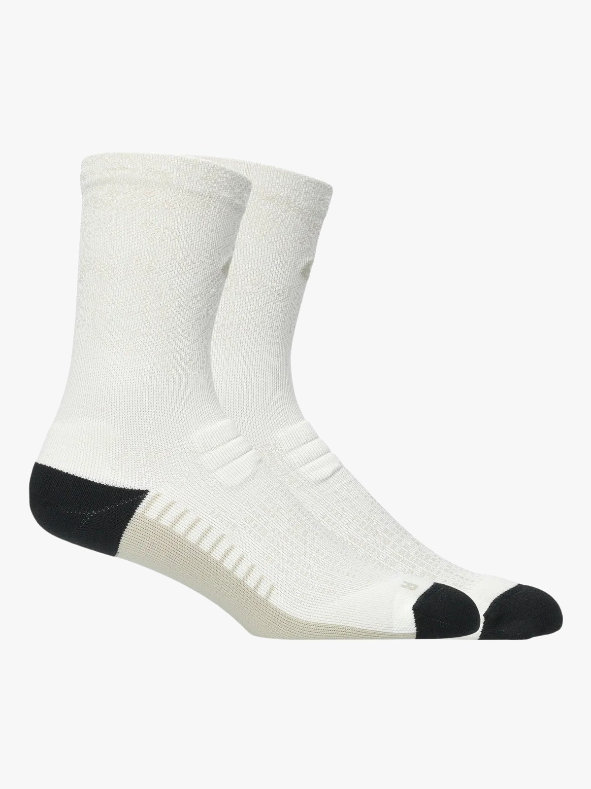 ASICS Performance Run Sock Crew Cream