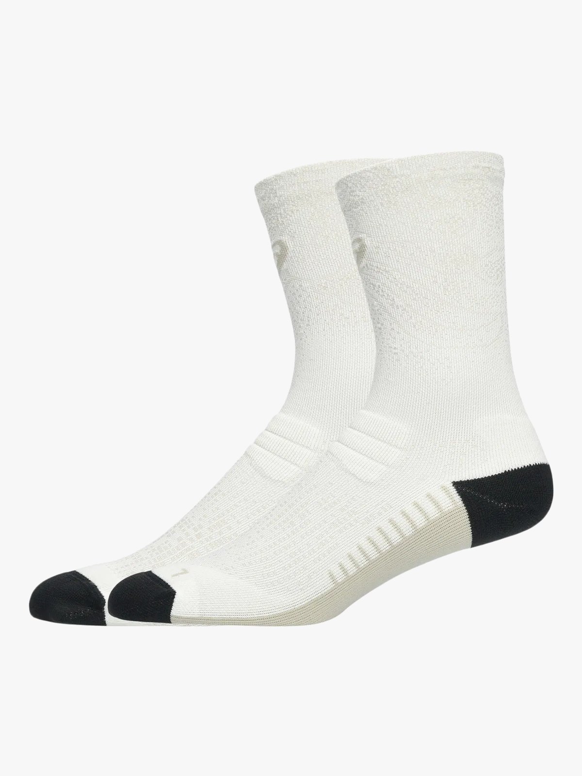 ASICS Performance Run Sock Crew Cream