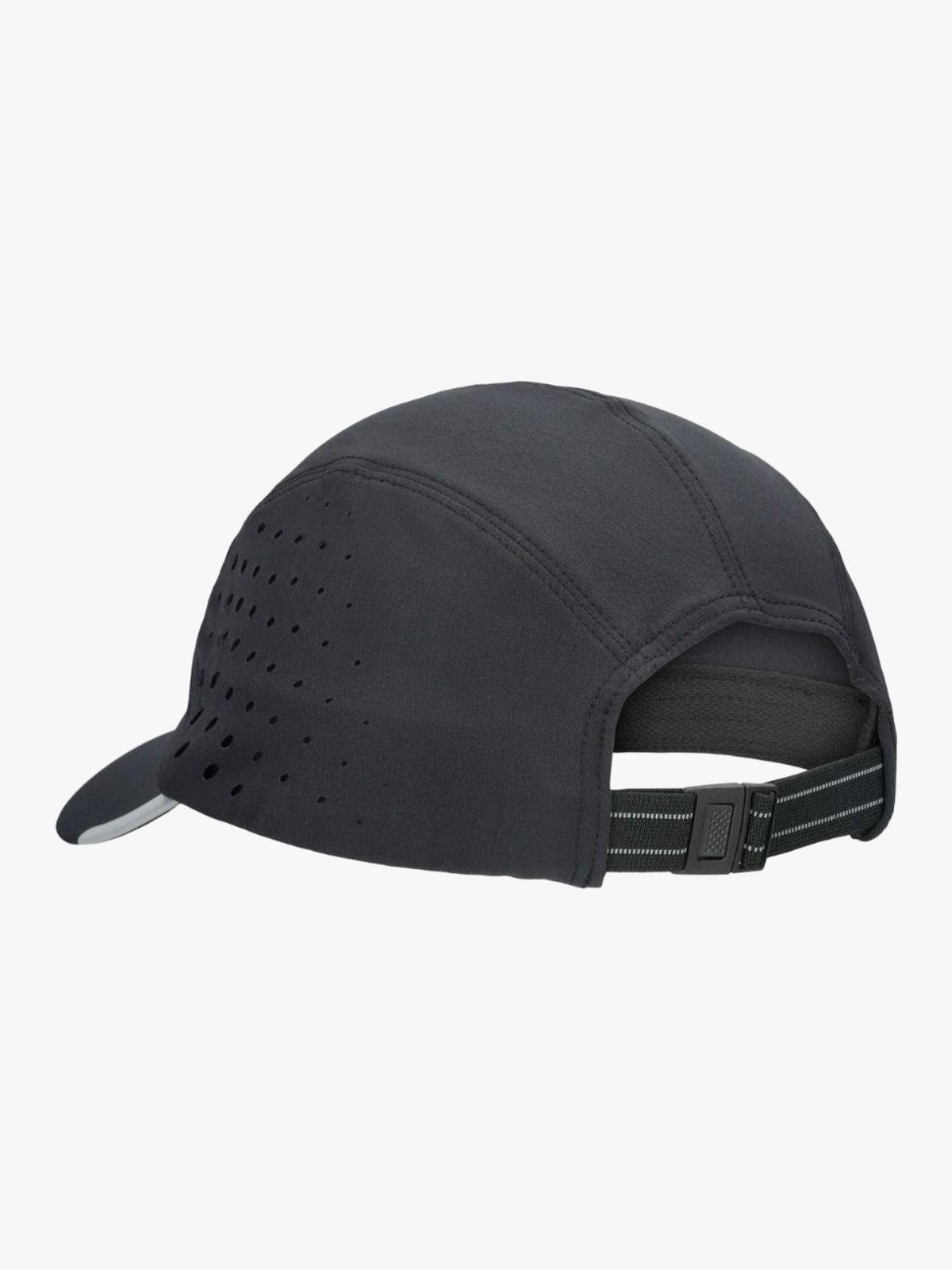 ASICS Performance Running Cap Performance Black