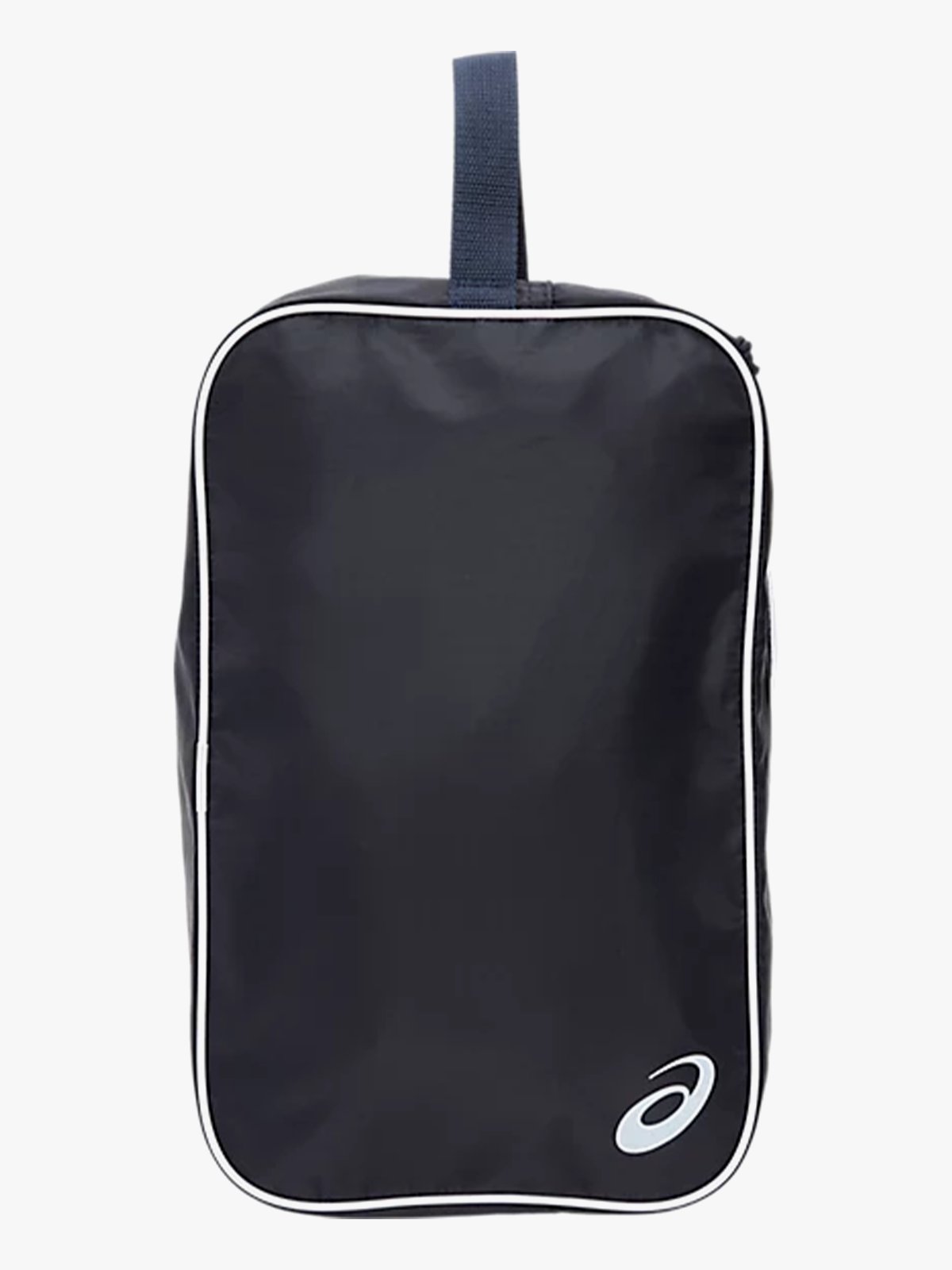 ASICS Shoes Case L Midnight / Brilliant White