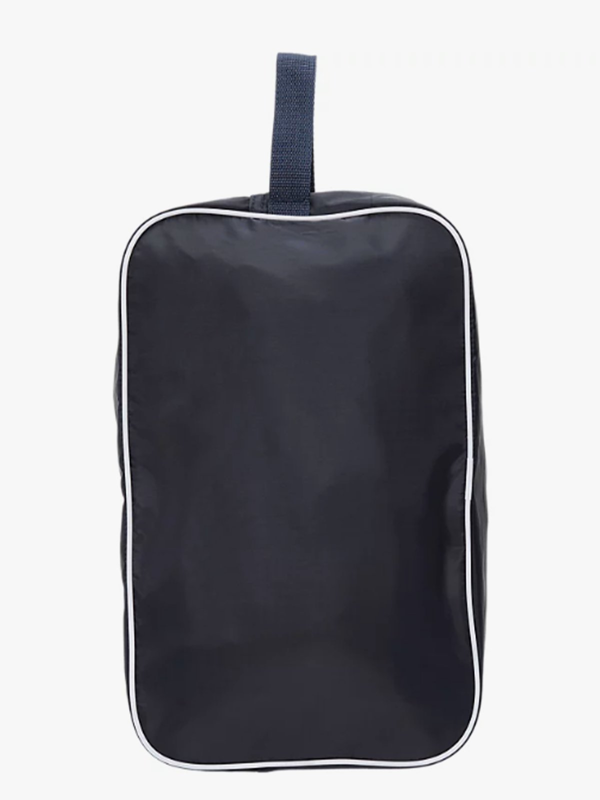 ASICS Shoes Case L Midnight / Brilliant White