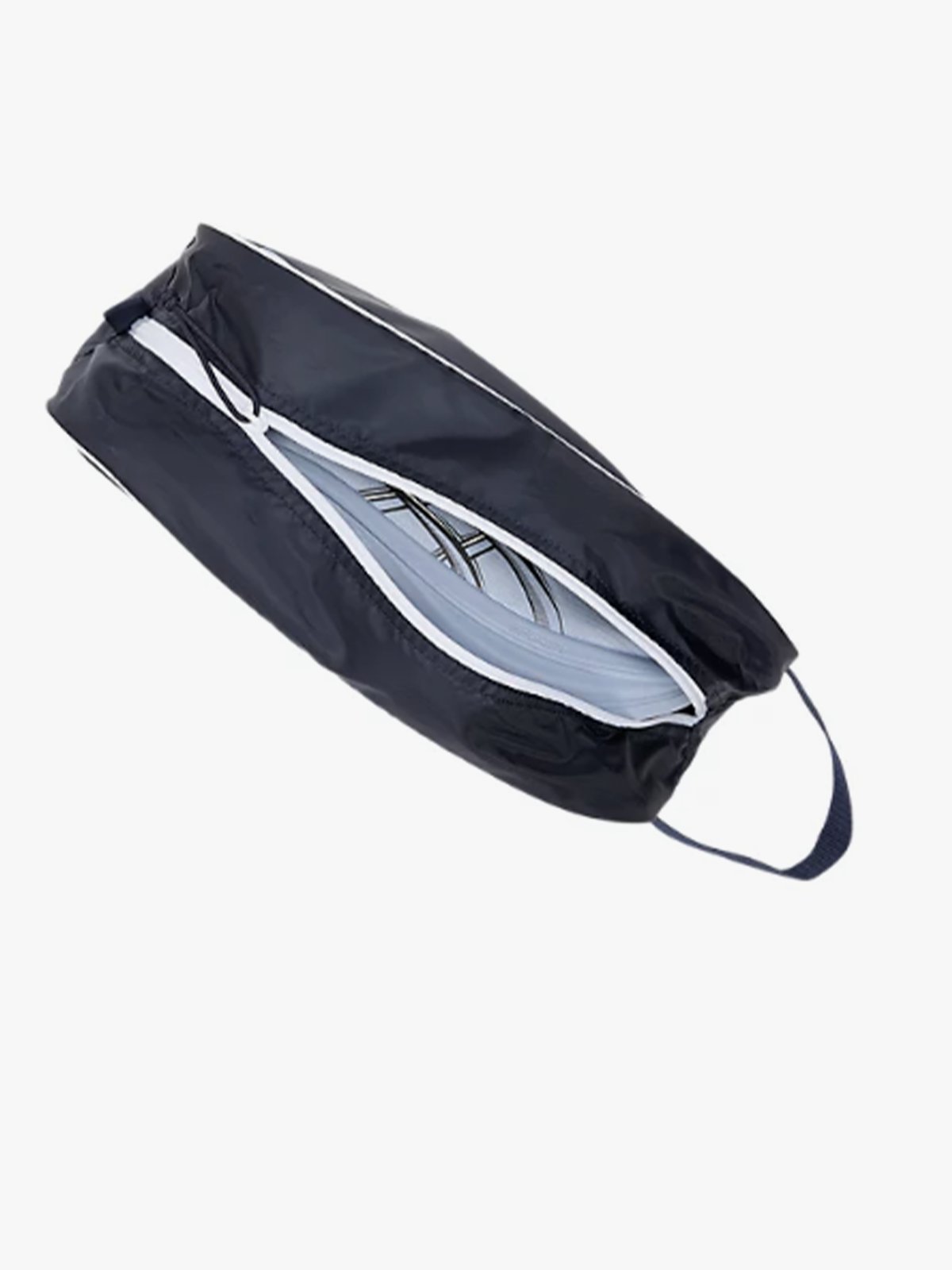 ASICS Shoes Case L Midnight / Brilliant White
