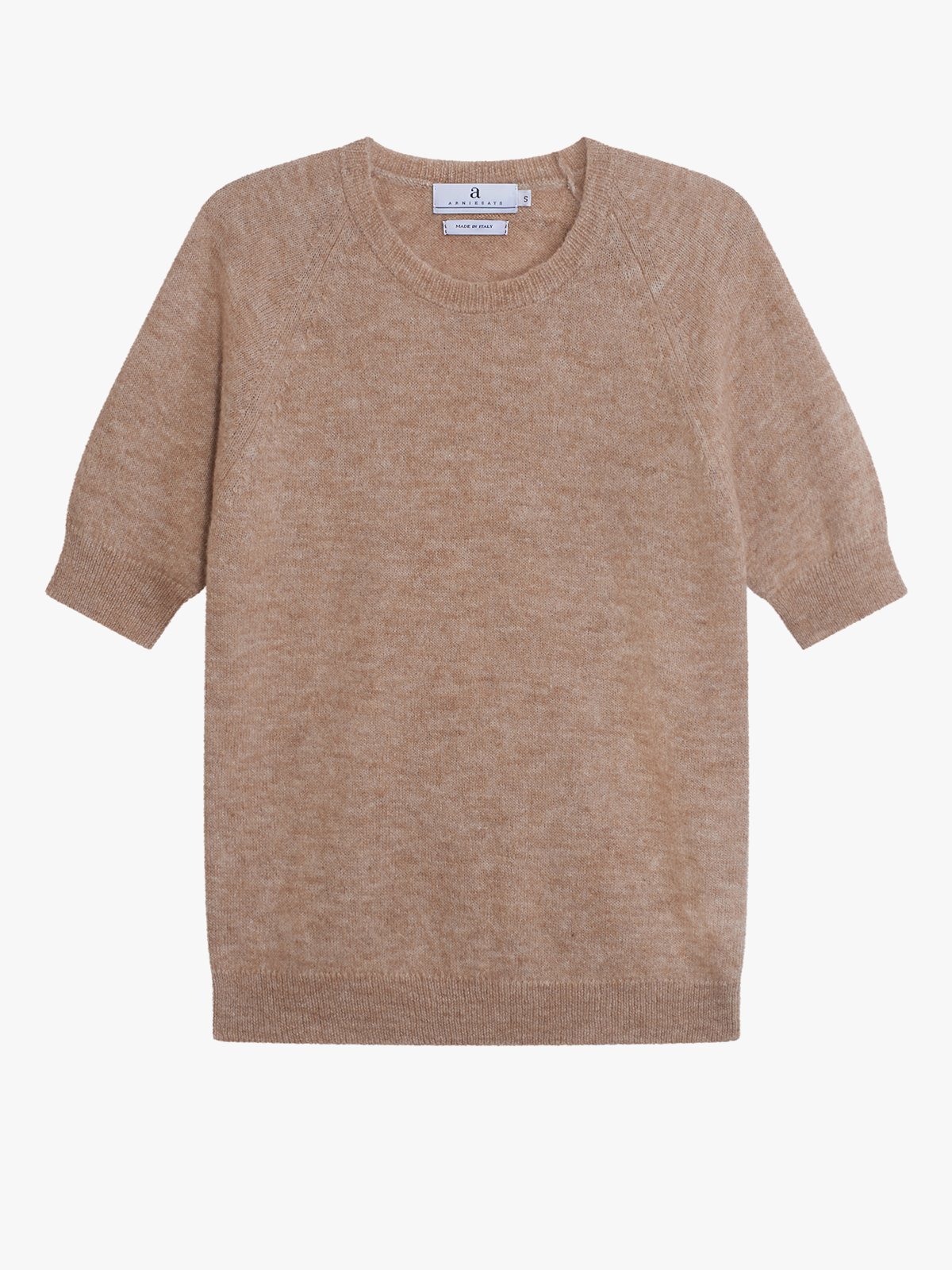 Arnie Says Georgina Beige Melange