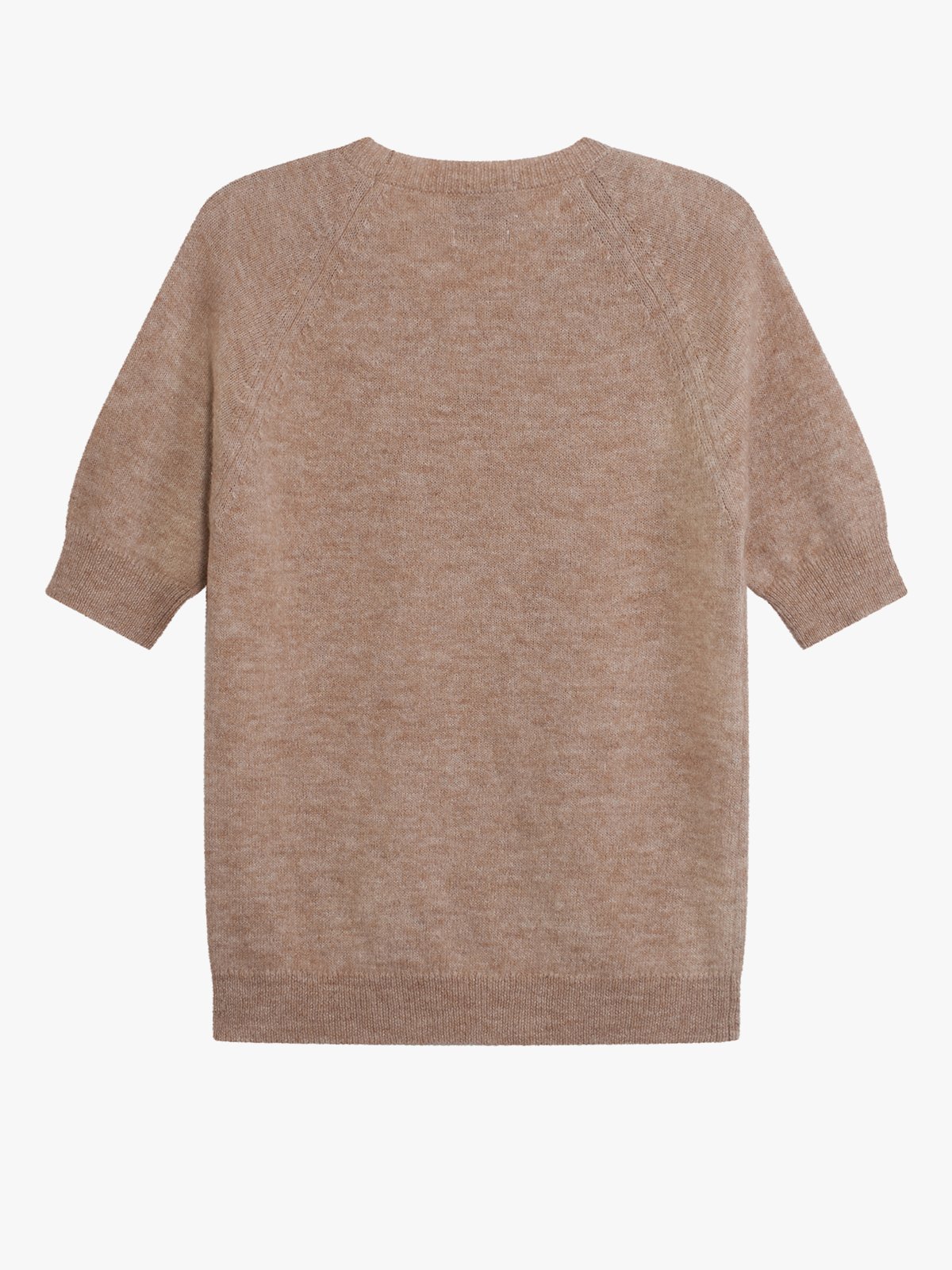 Arnie Says Georgina Beige Melange