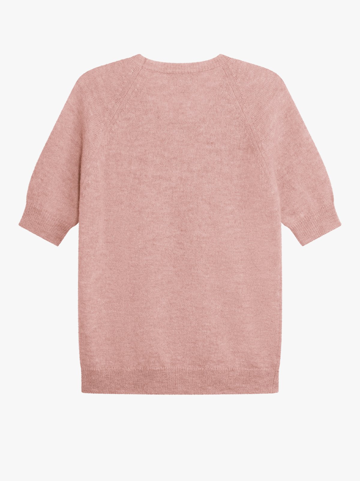 Arnie Says Georgina Light Pink