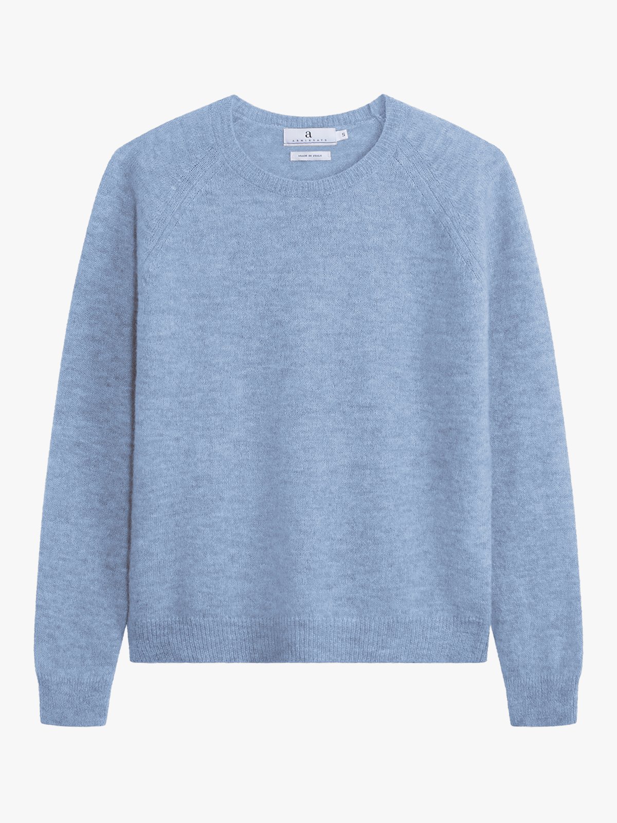 Arnie Says Fiona Ice Blue