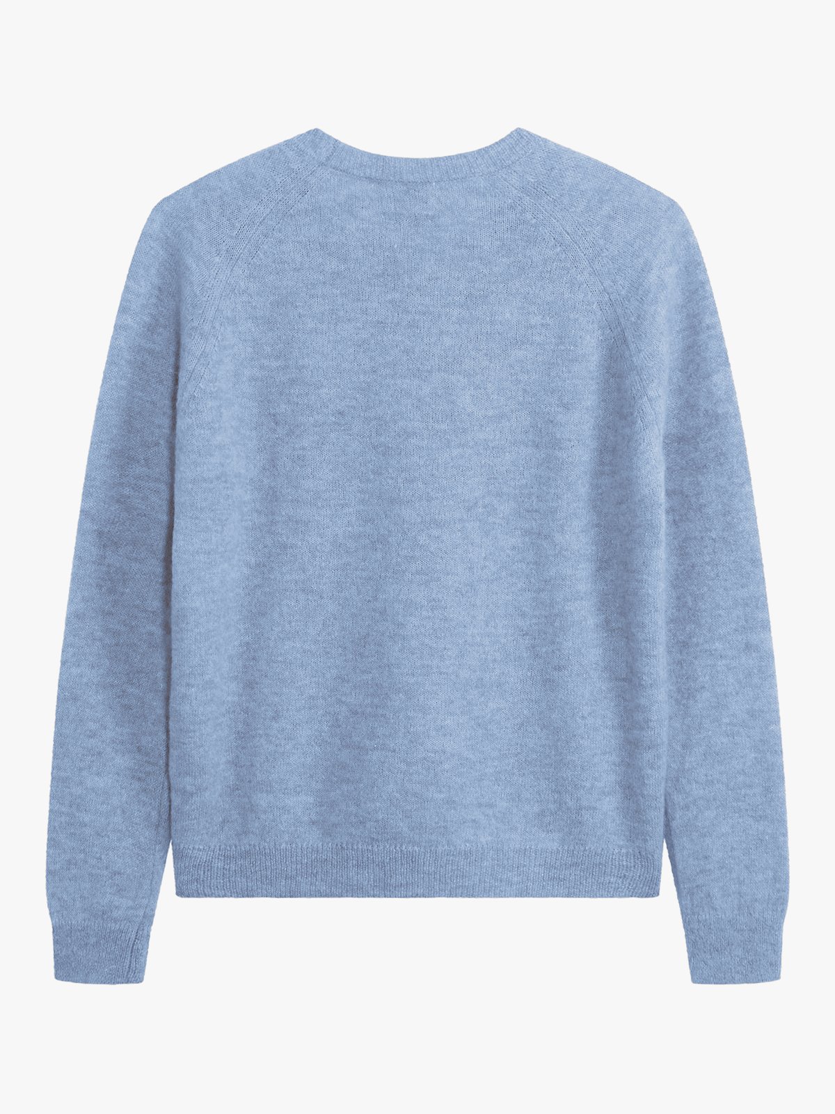 Arnie Says Fiona Ice Blue