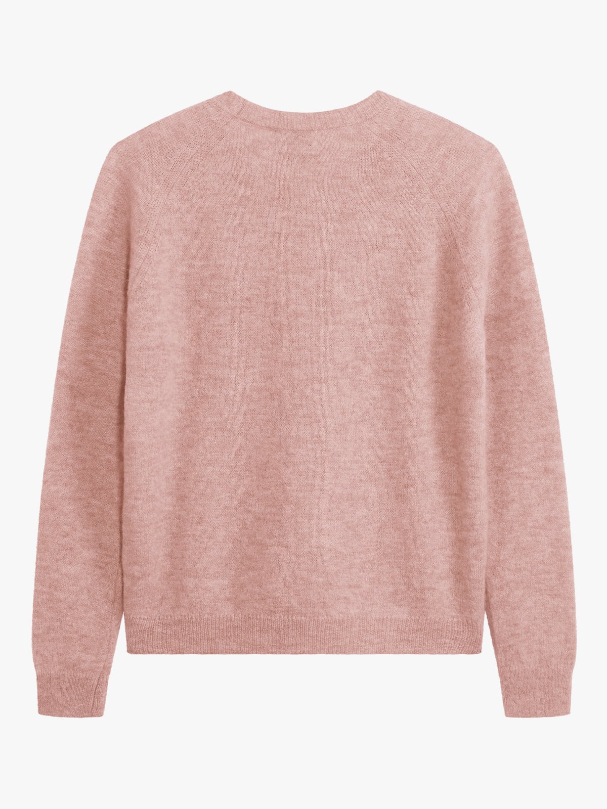 Arnie Says Fiona Light Pink