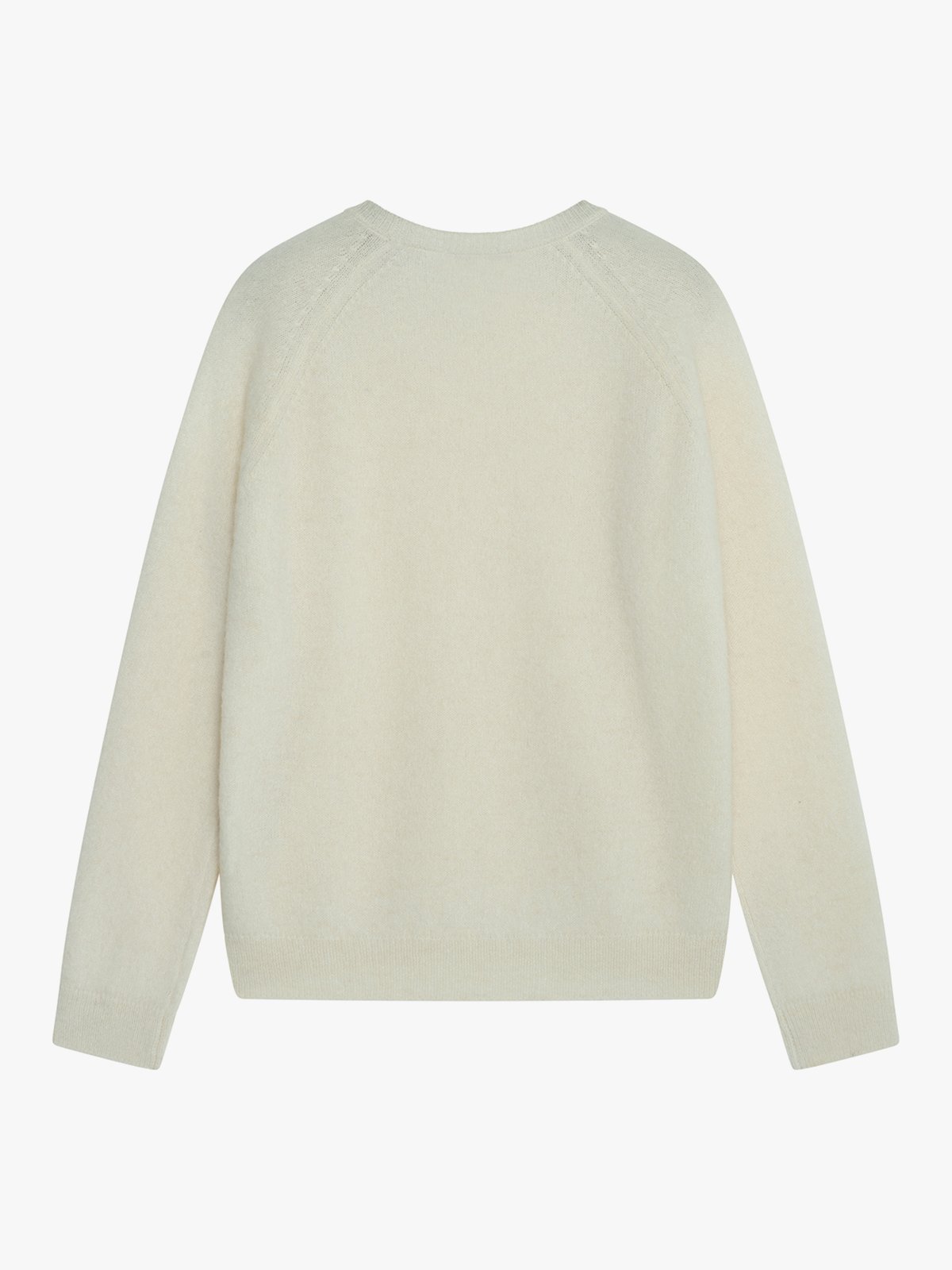 Arnie Says Fiona Off White