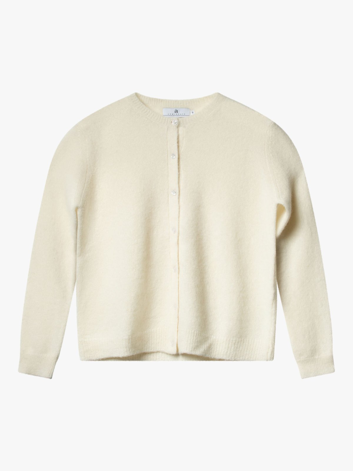 Arnie Says Coco Off White