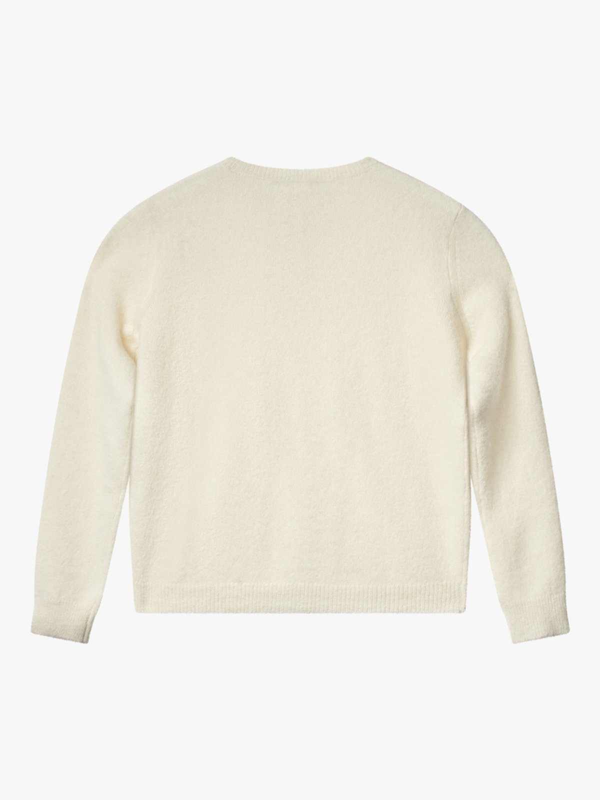 Arnie Says Coco Off White