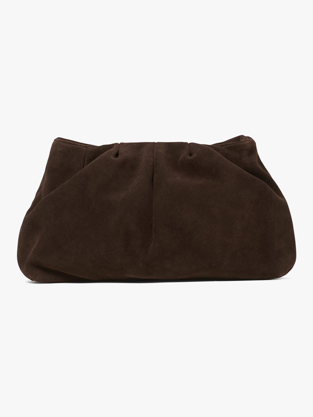 Arnie Says Maxime True Suede Brown