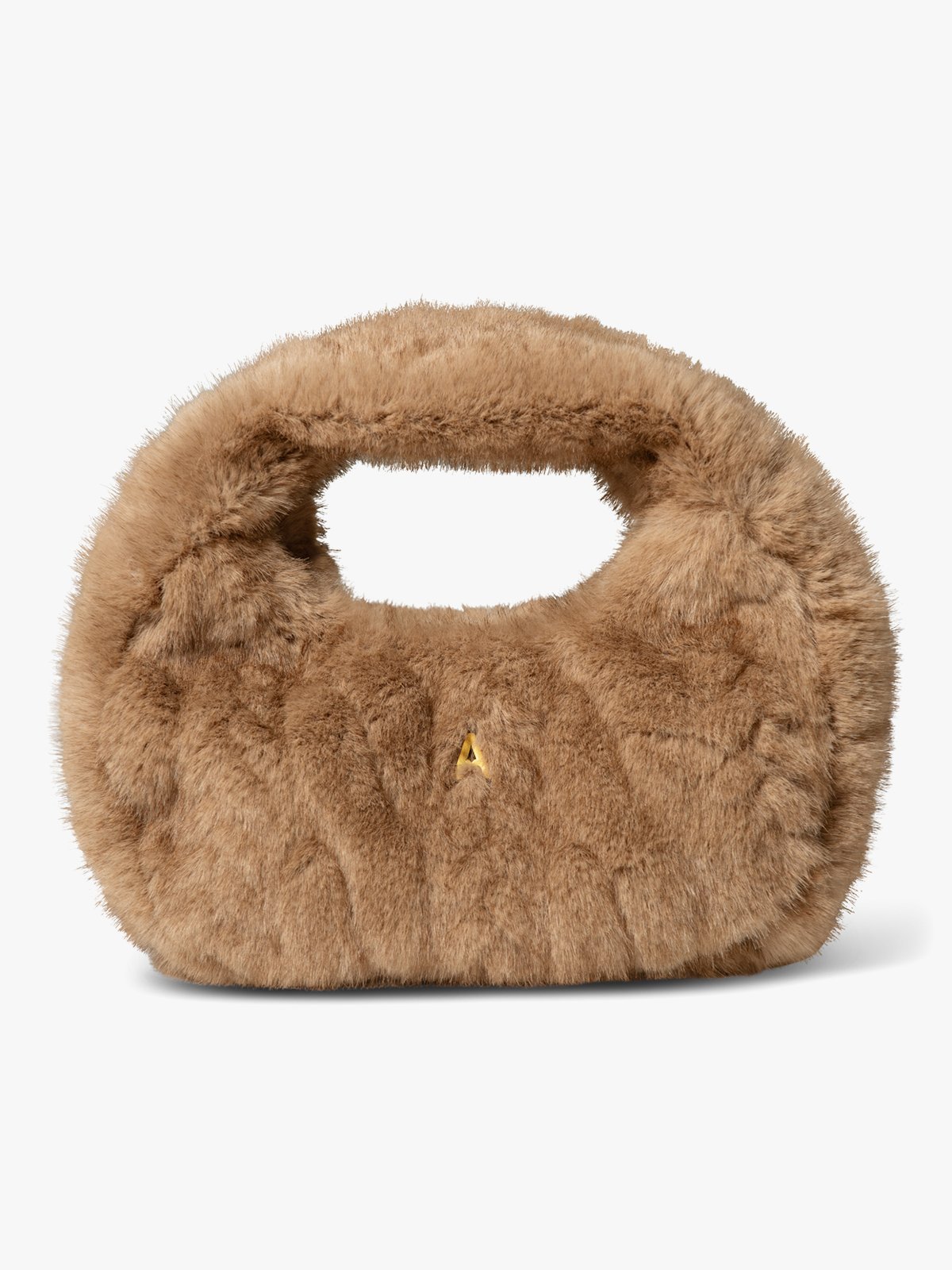 Arnie Says Noella Plush Beige