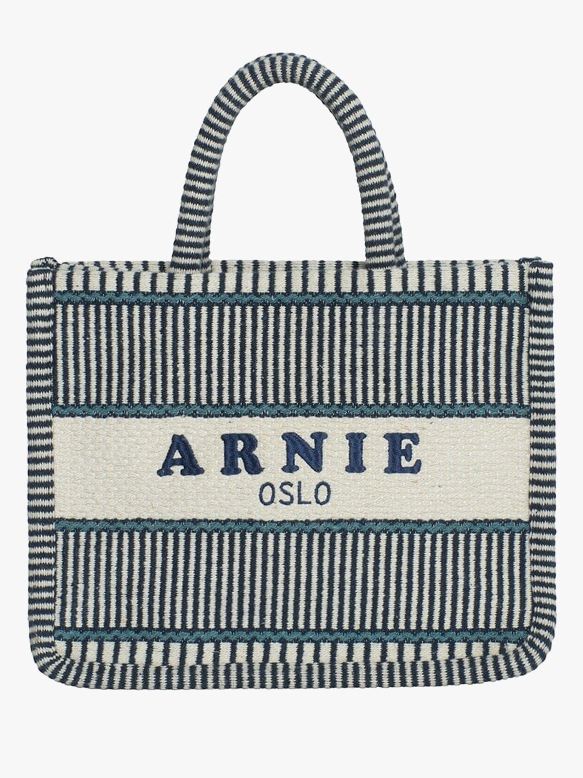 Arnie Says Porto Mini Blue