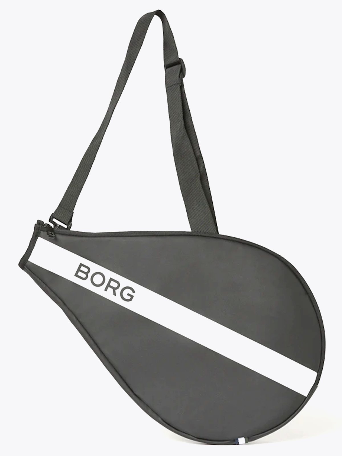 Björn Borg Ace Tennis Racket Sleeve Black Beauty