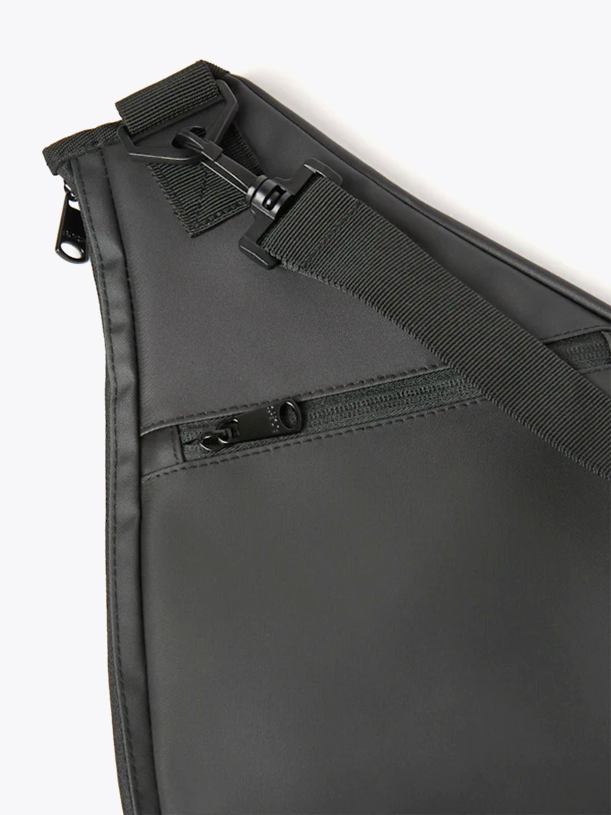 Björn Borg Ace Tennis Racket Sleeve Black Beauty