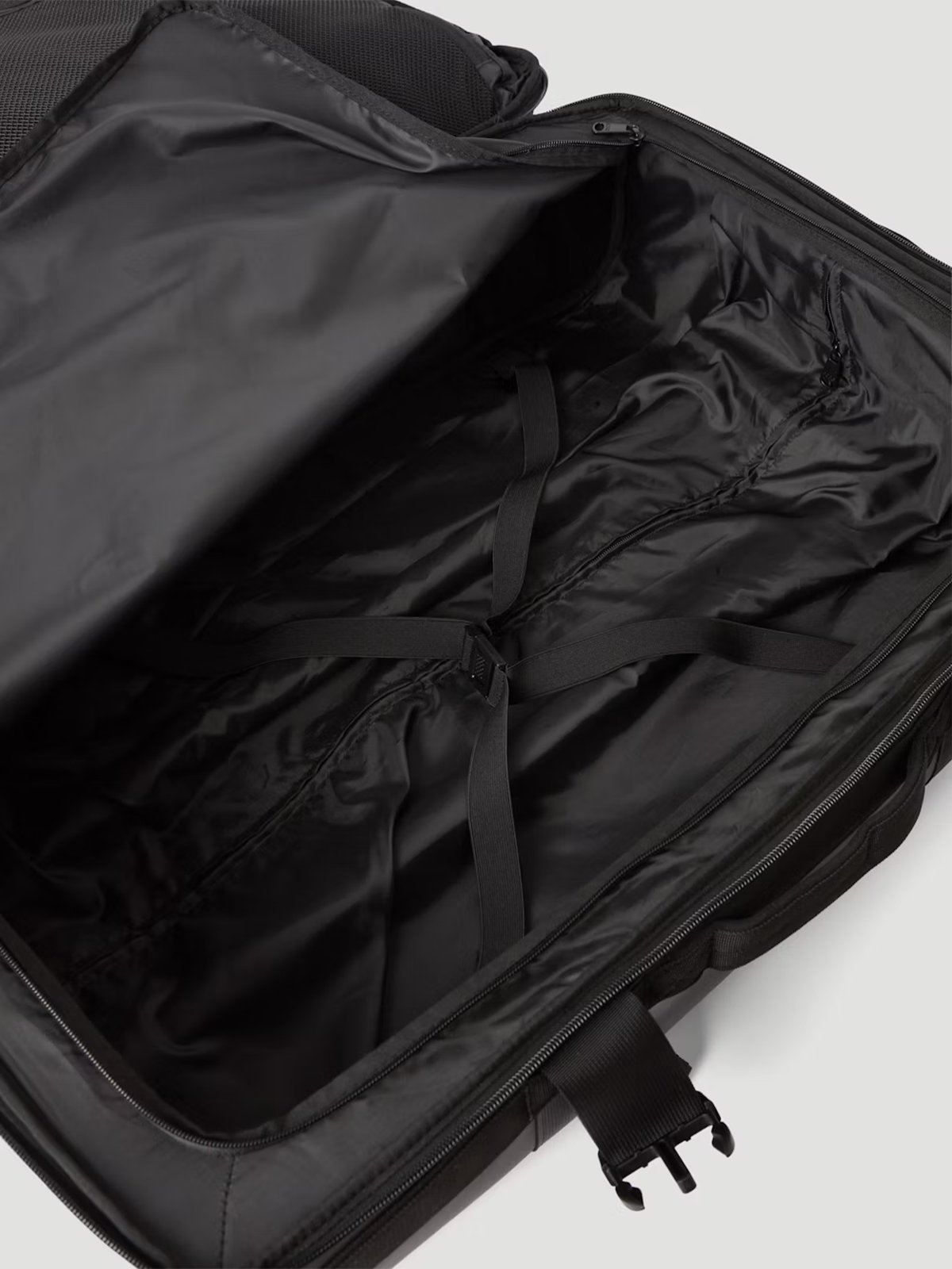 Björn Borg Travel Trolley S Black Beauty