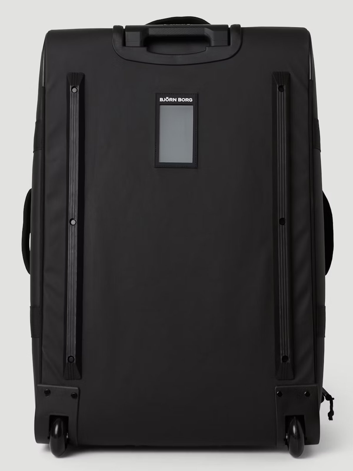 Björn Borg Travel Trolley S Black Beauty